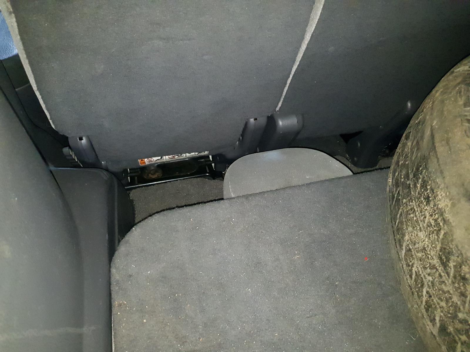 Ford Explorer - UT 2005-2007