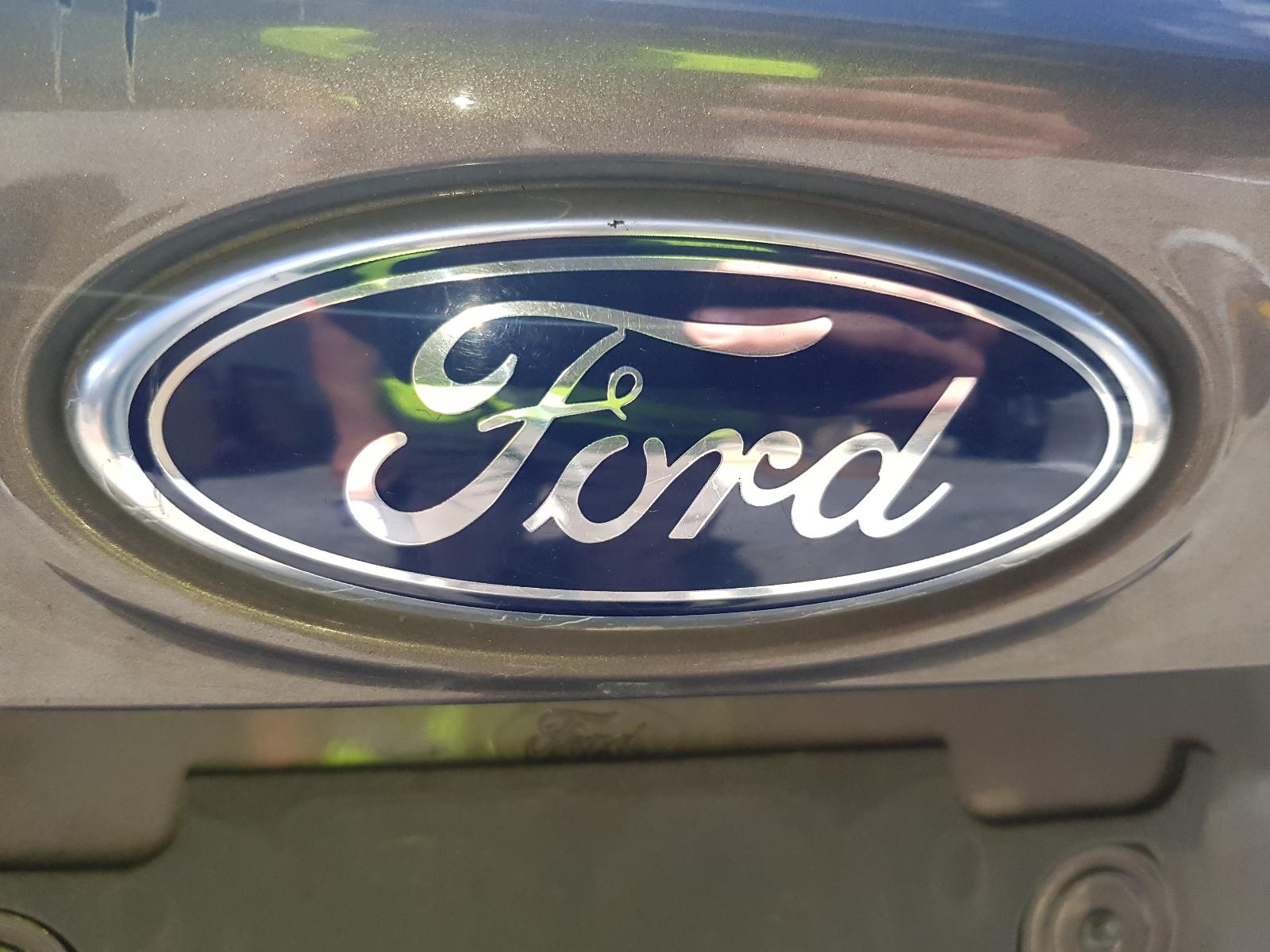 Ford Focus - LW 2011-2015