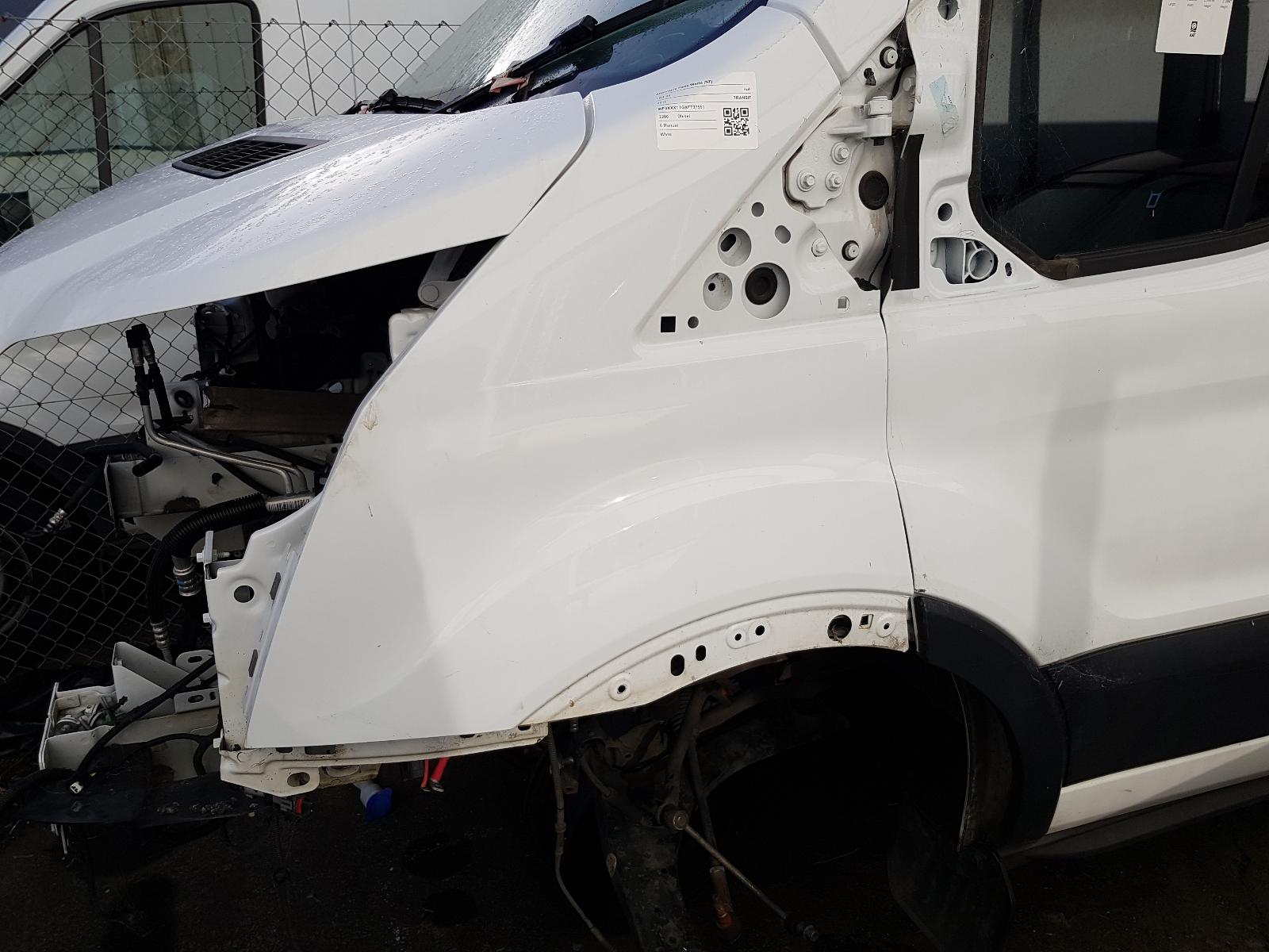 Ford Transit - Other