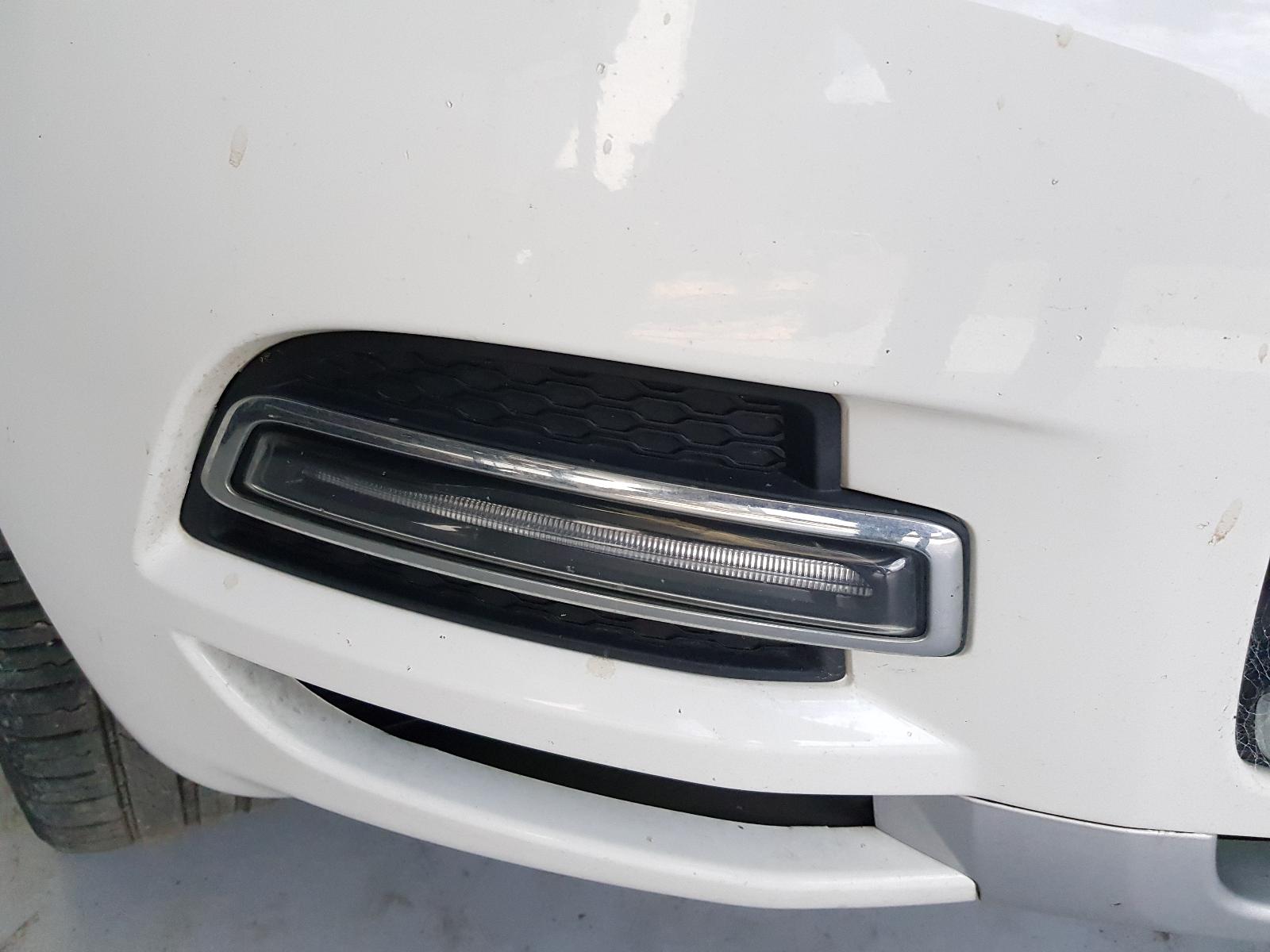 Ford Territory - SZ 2011-Present