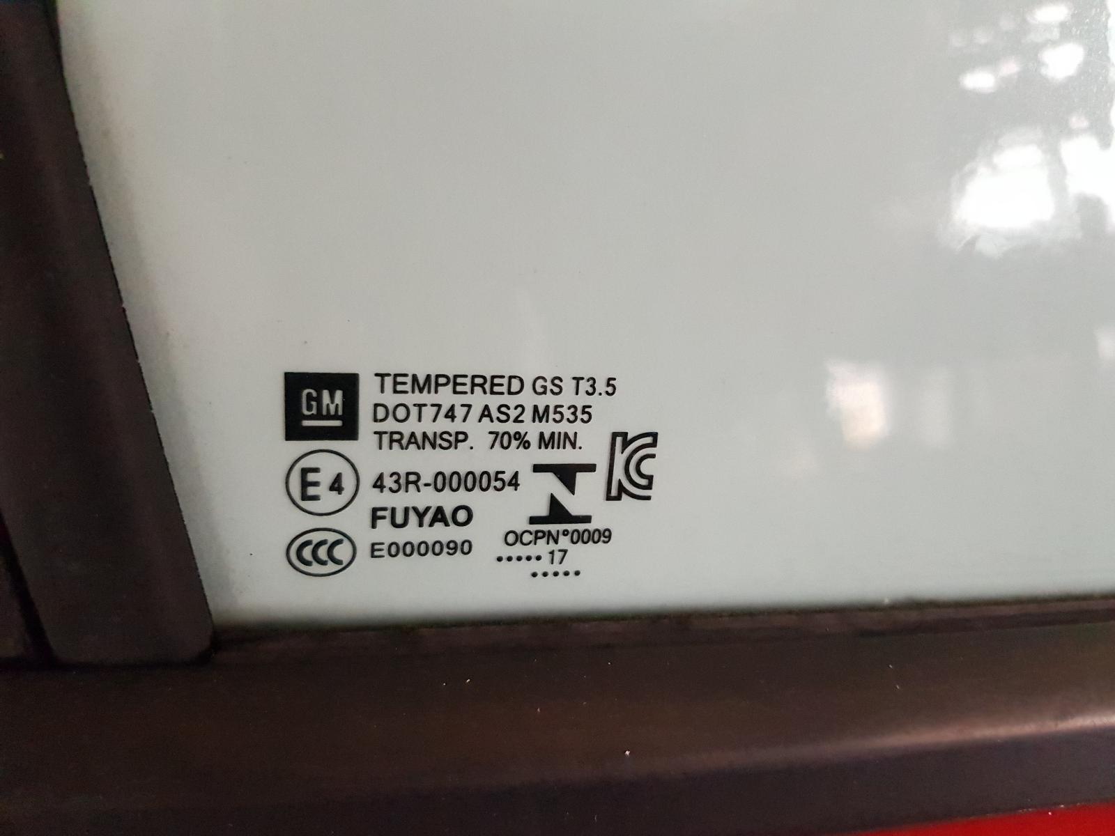 Holden Astra - J 2009-Present