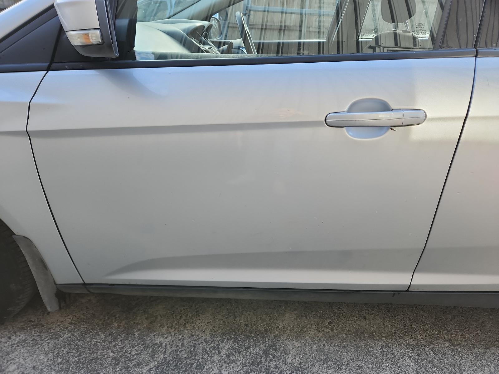 Ford Focus - LW 2011-2015