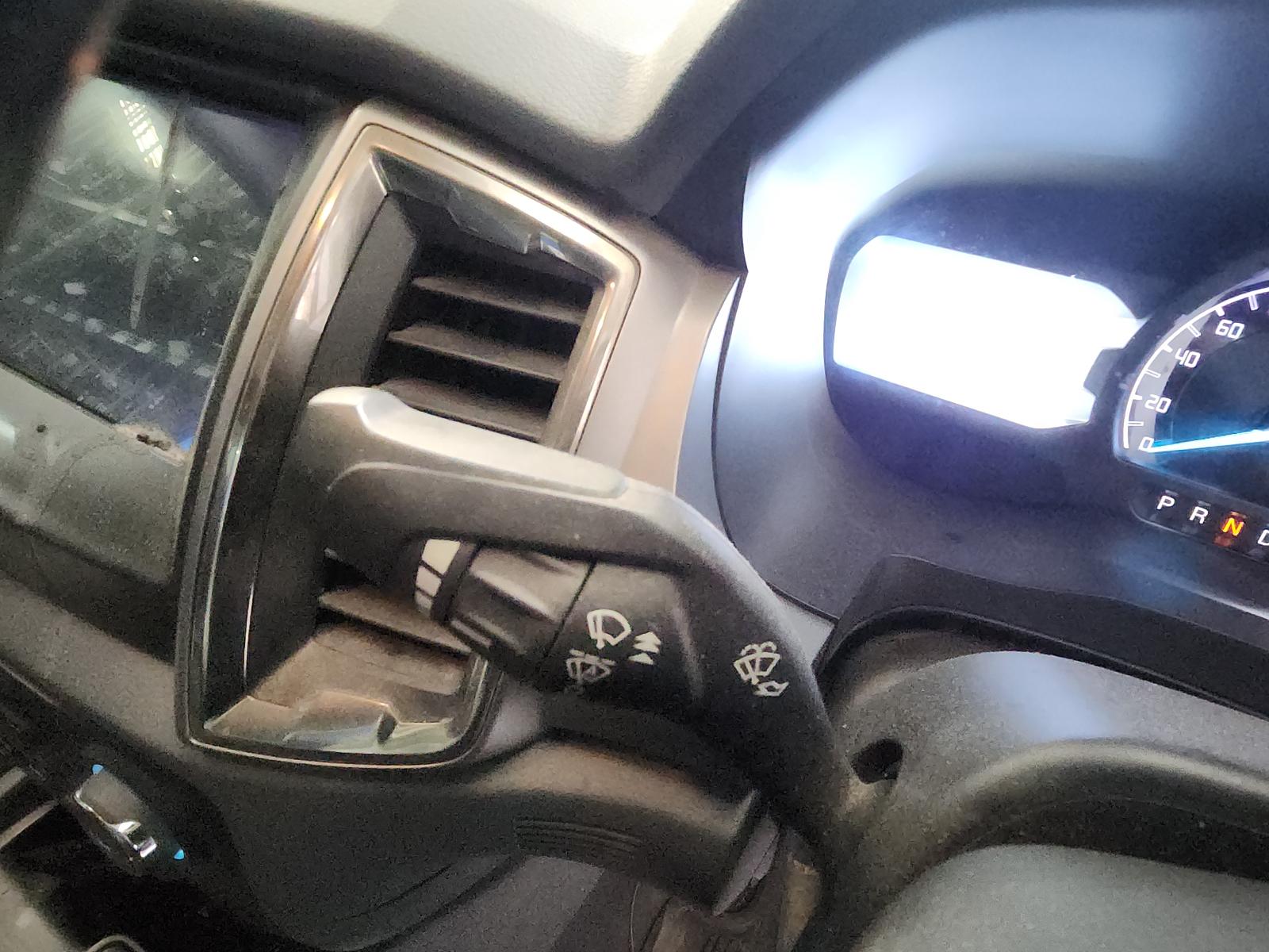 Ford Ranger - PX/PX2 2011-2017