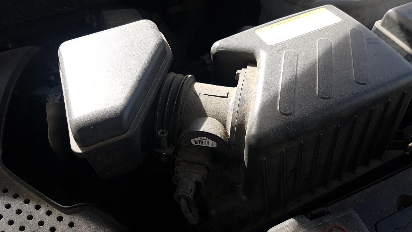 Hyundai Santa Fe - 2006-2012