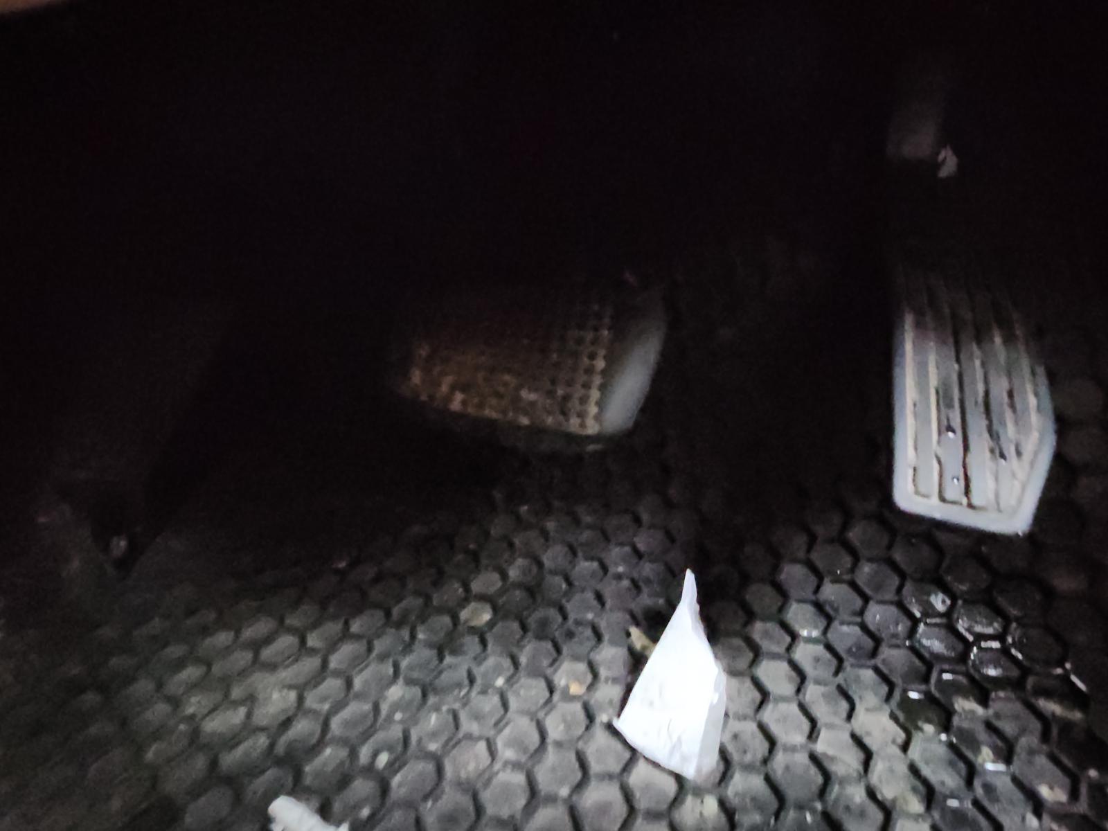 Holden Colorado - RG2 2016-Present