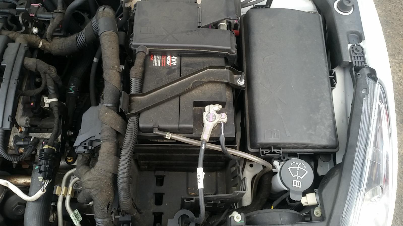 Holden Cruze - 2009-Present