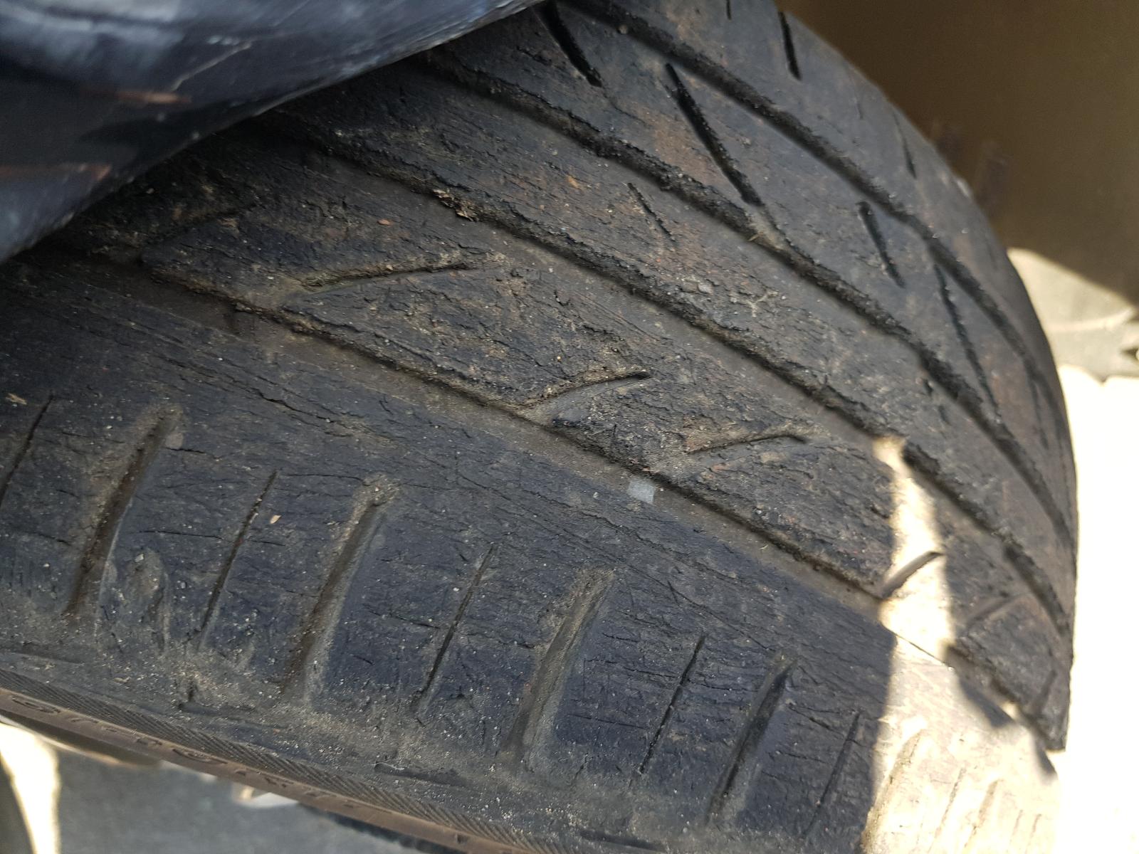 Ford Fiesta - MK VI 2008-Present