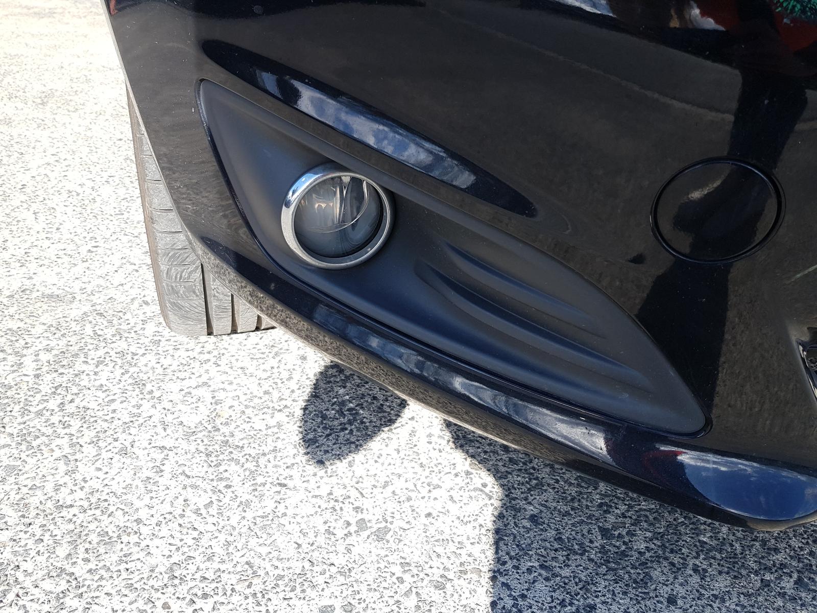 Ford Fiesta - MK VI 2008-Present