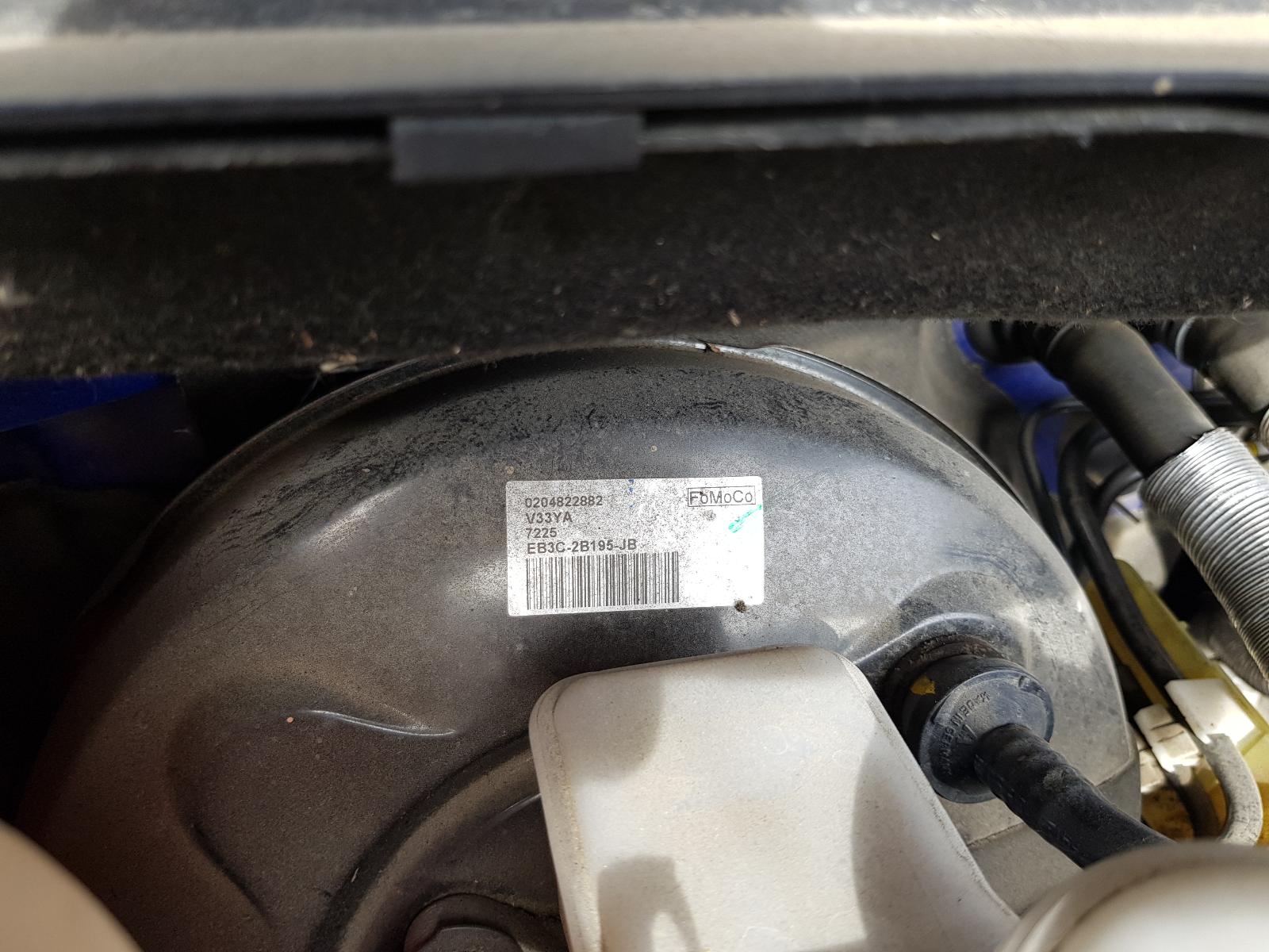 Ford Ranger - PX/PX2 2011-2017