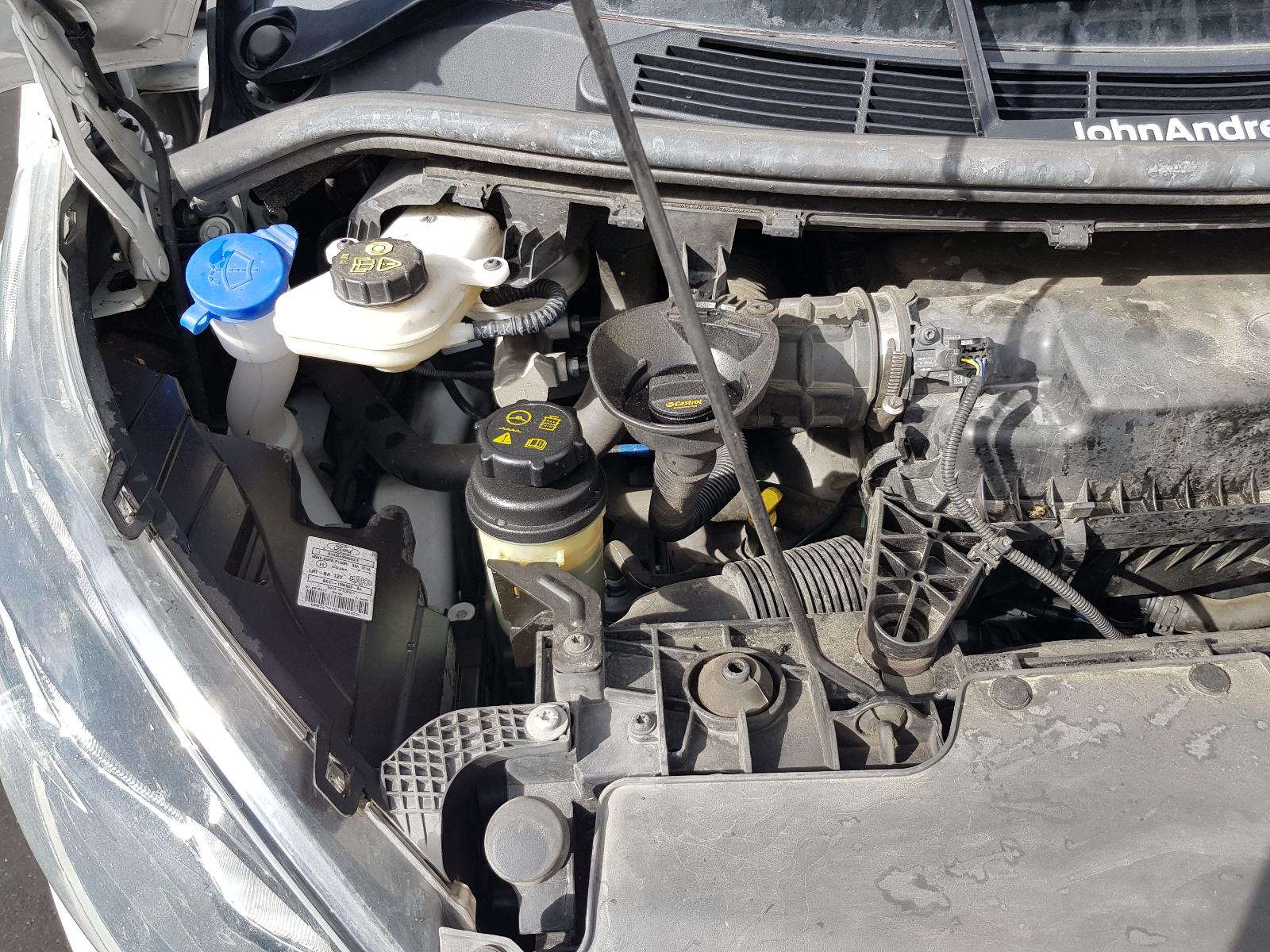 Ford Transit - Other