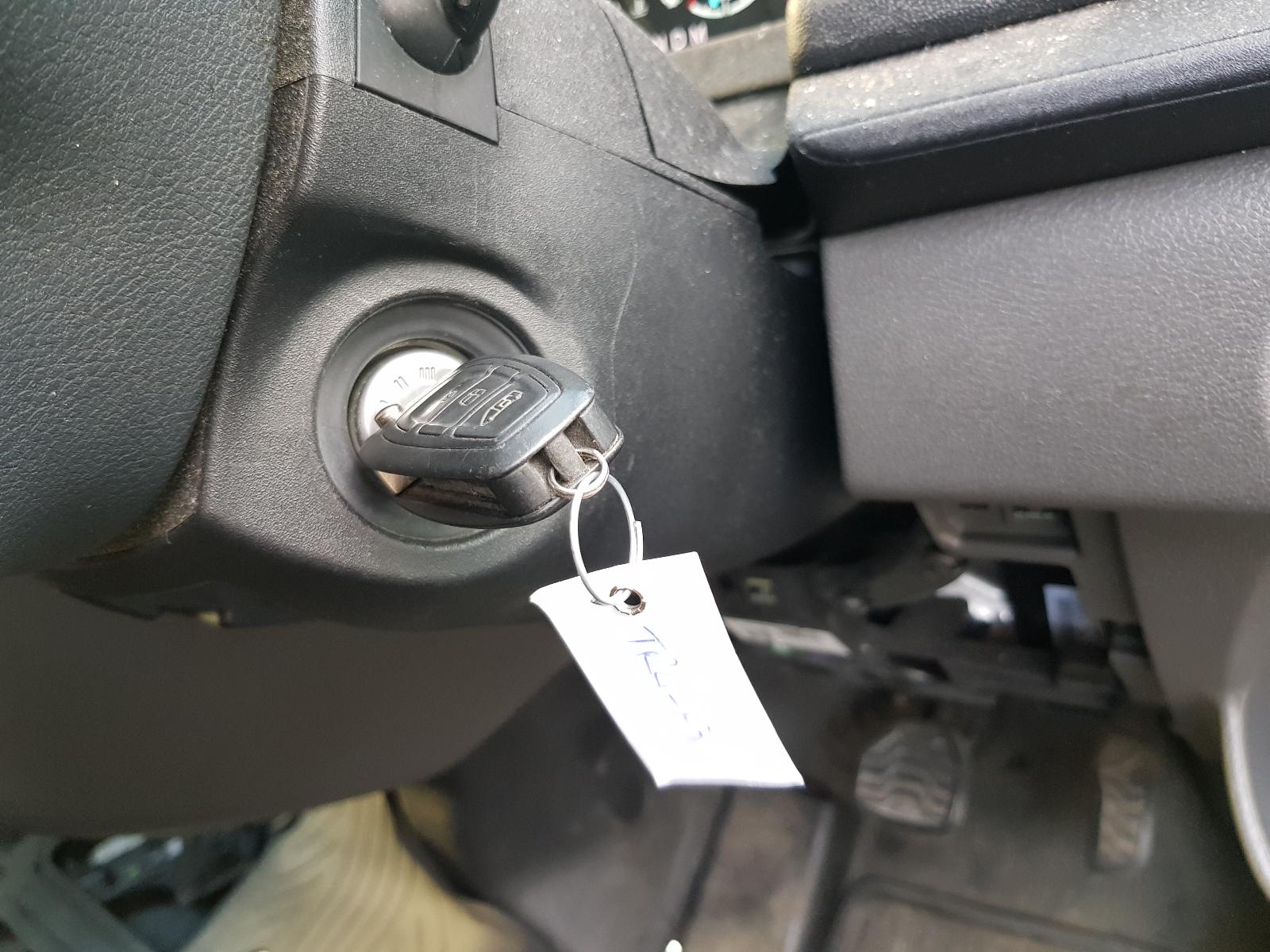 Ford Transit - Other