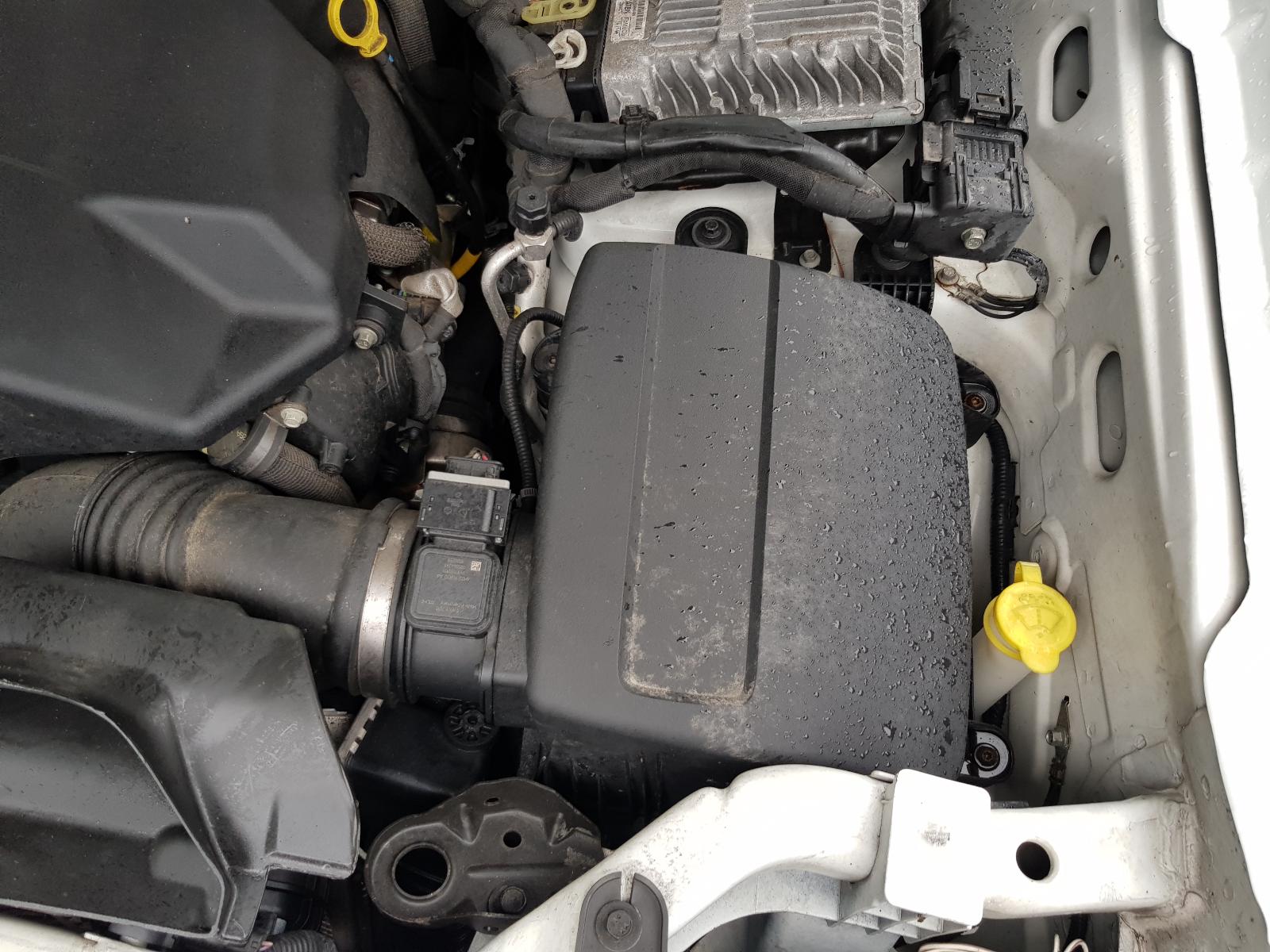 Ford Territory - SZ 2011-Present