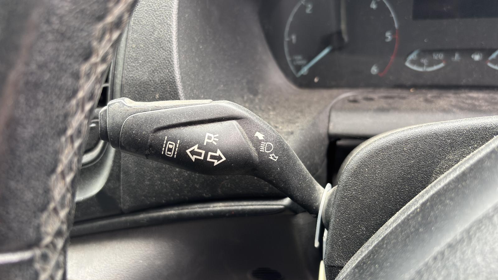 Ford Transit - Other