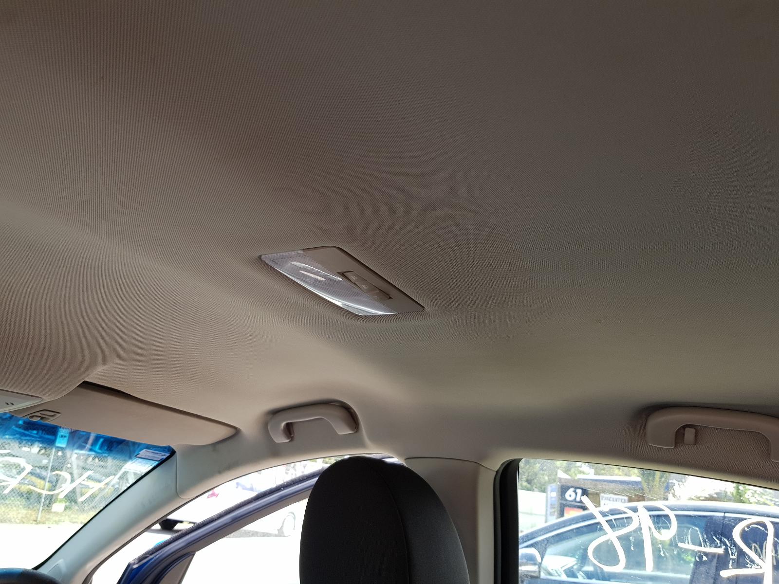 Holden Cruze - 2009-Present