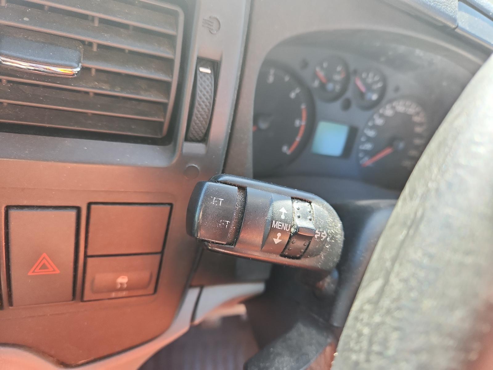 Ford Transit - 2006-2011