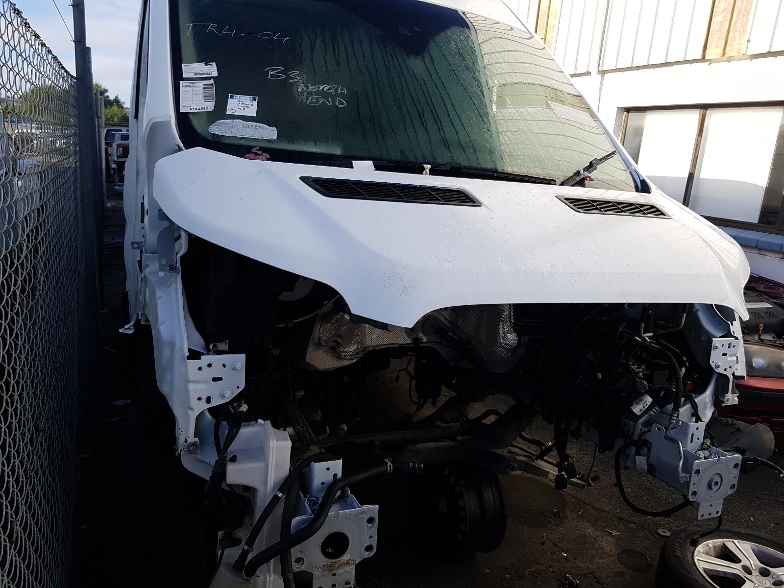 Ford Transit - Other