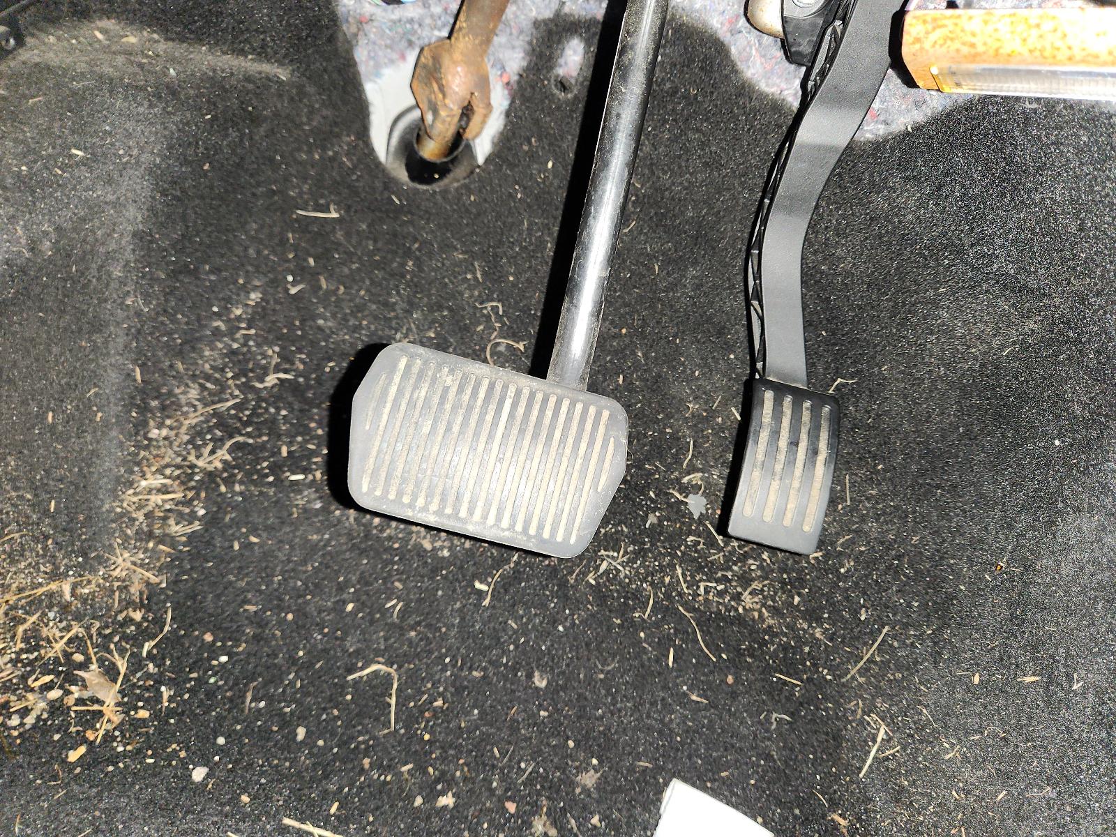 Ford Kuga - TF 2013-Present