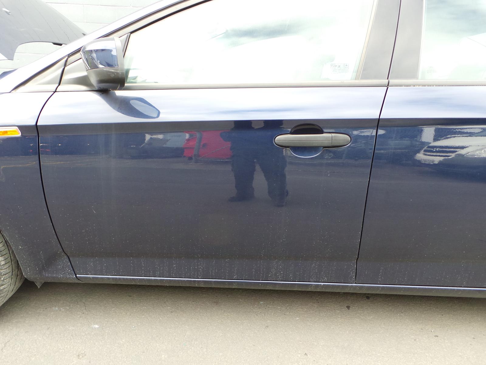 Ford Mondeo - MA-MB 2007-2010