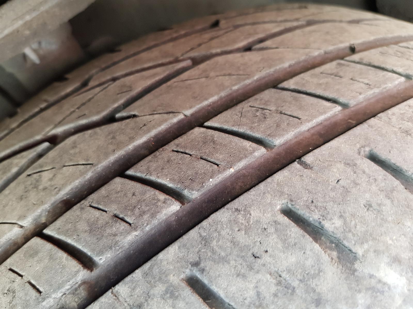 Holden Captiva - Captiva 7 2006-2011