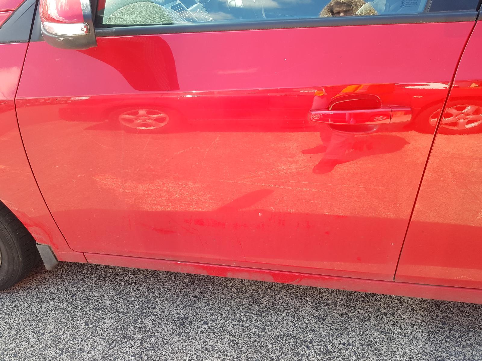 Holden Cruze - 2009-Present