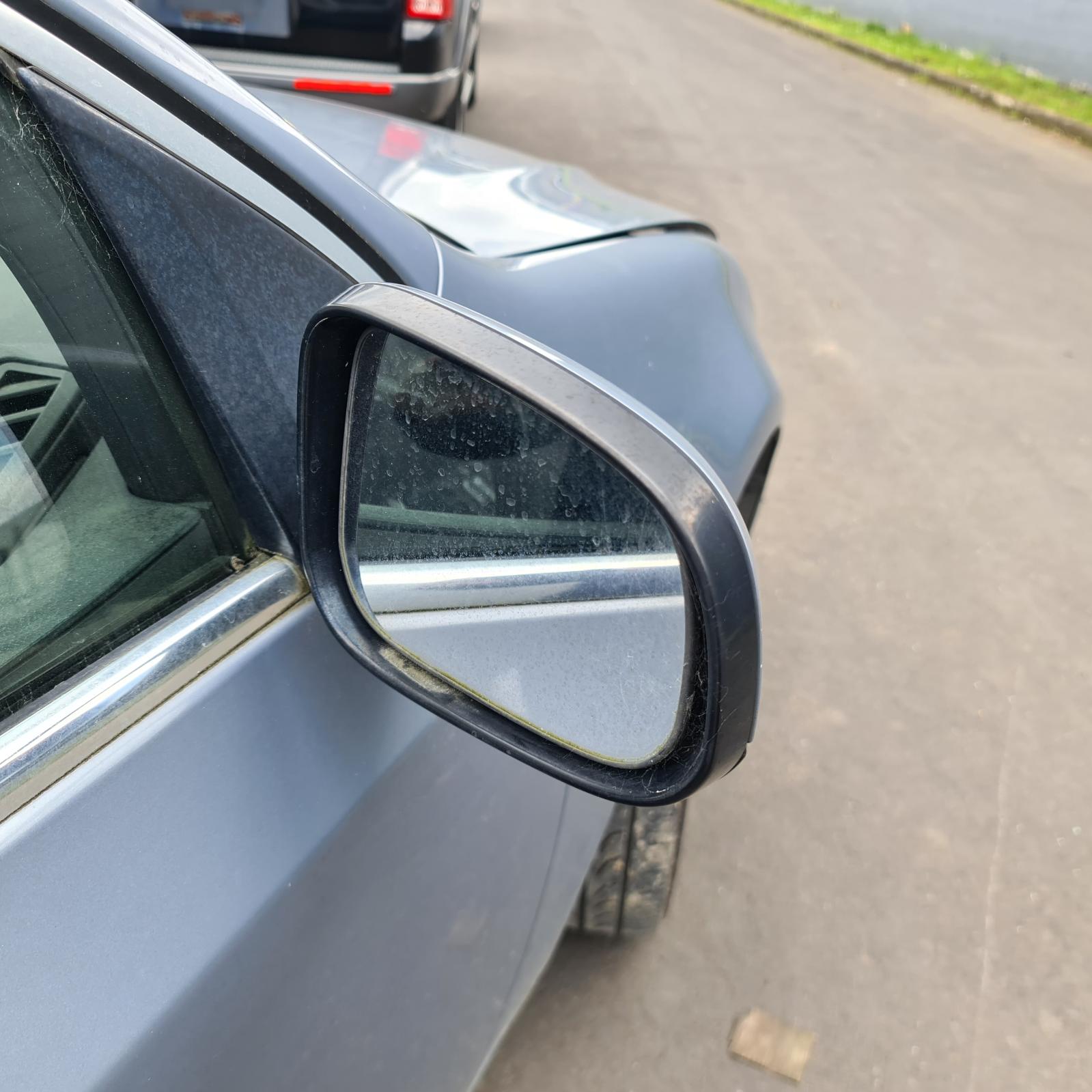 Ford Falcon - FG-FGX 2008-2016