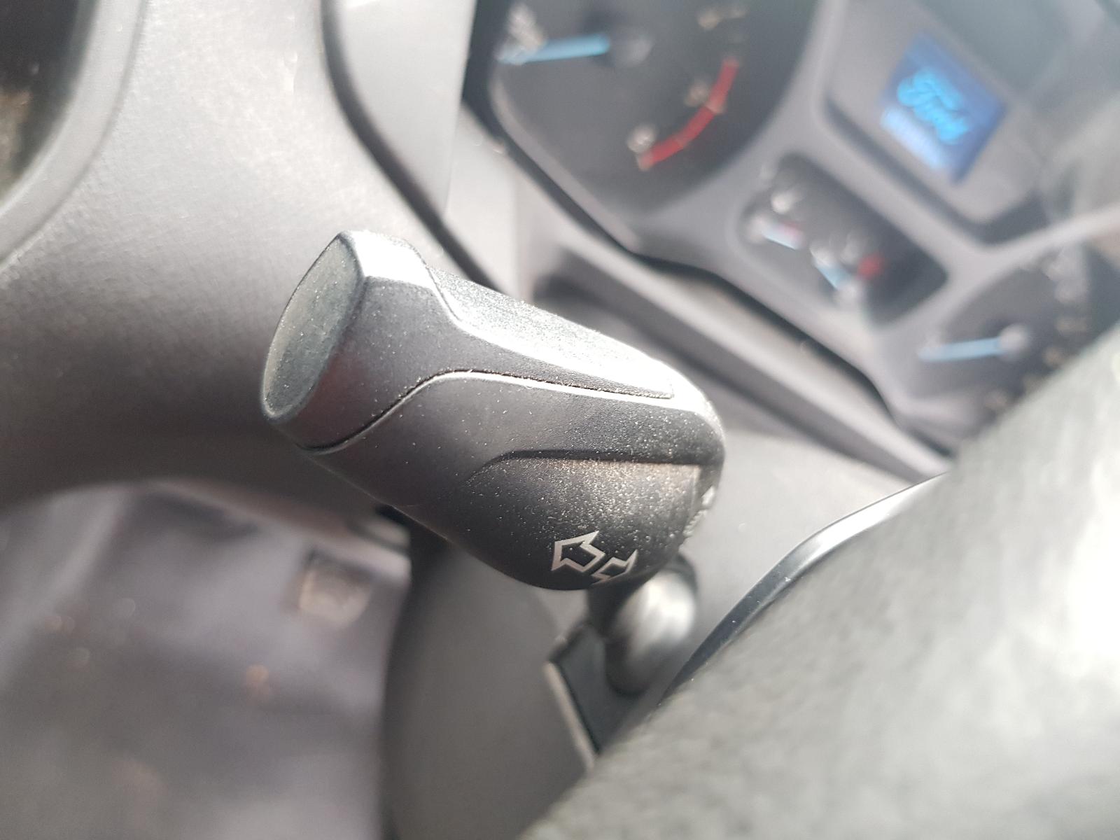 Ford Transit - Other