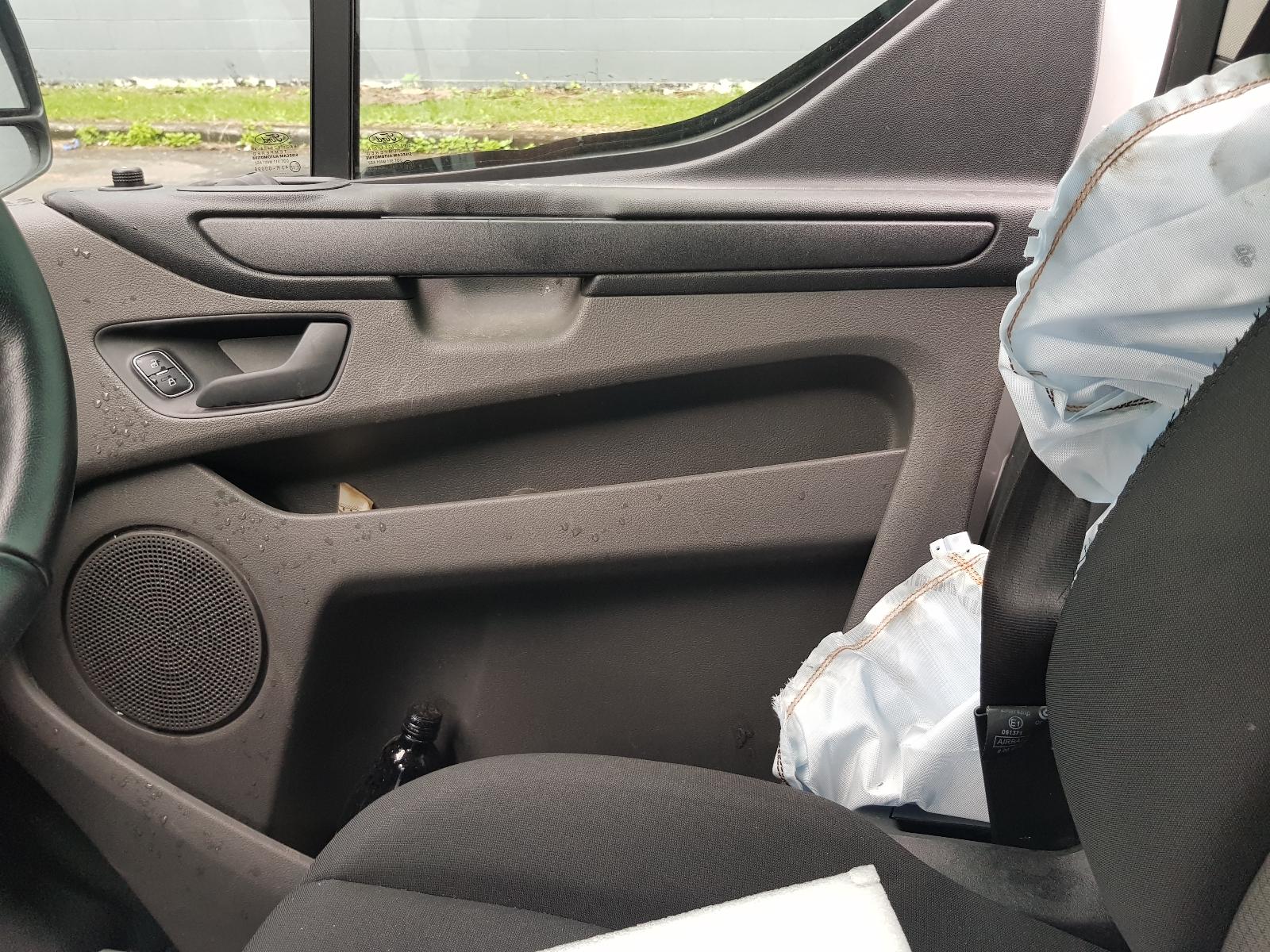 Ford Transit - Other