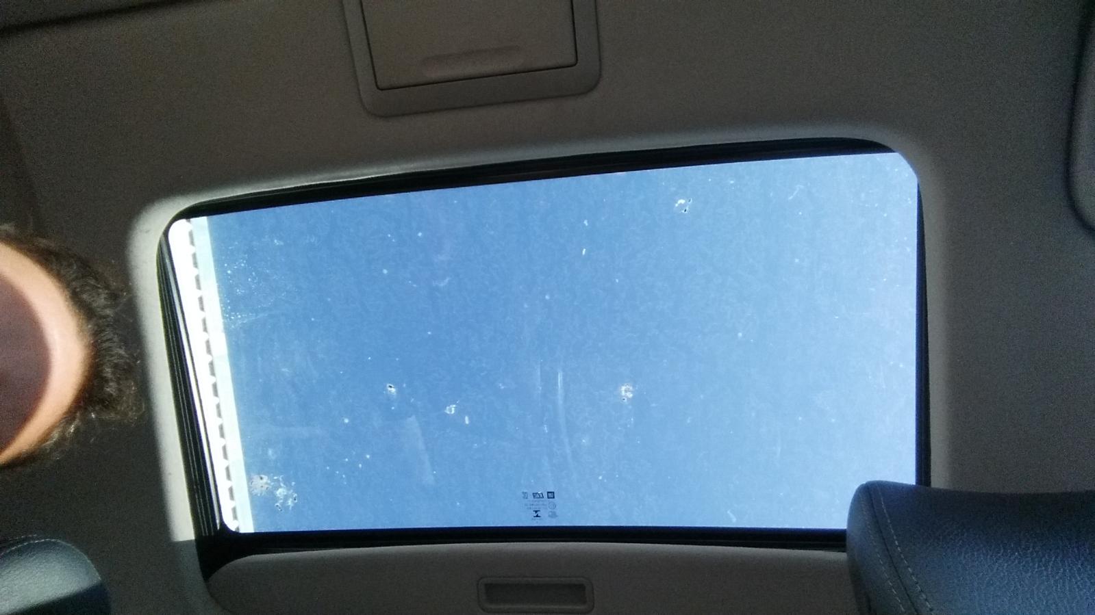 Holden Captiva - Captiva 7 2011-Present