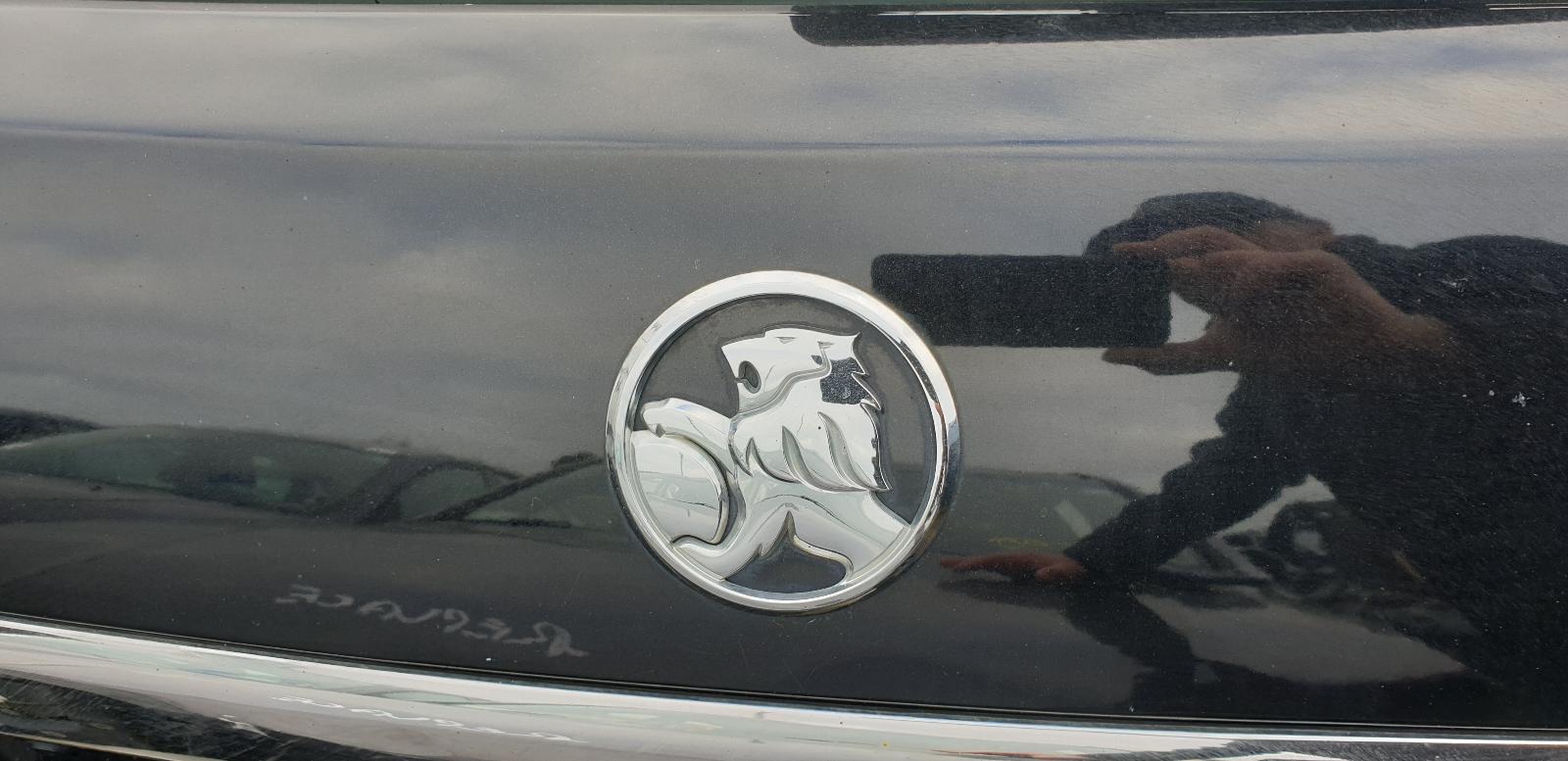 Holden Commodore - VE 2006-2013