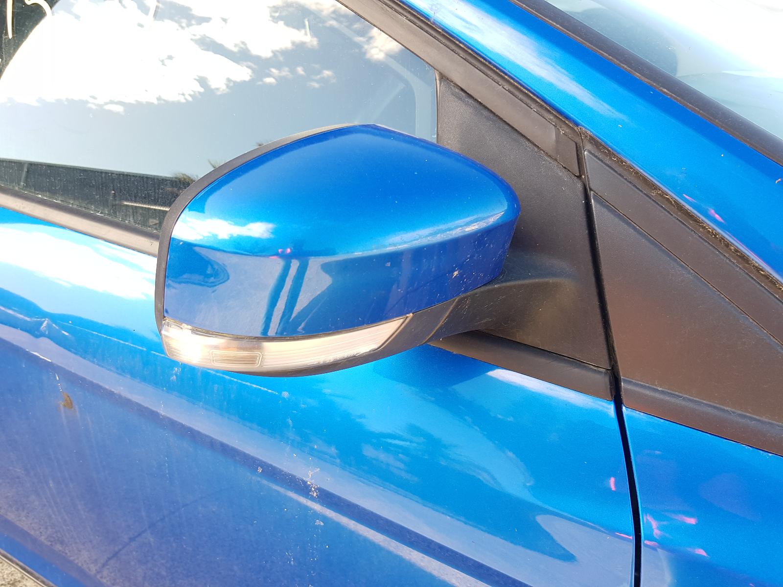 Ford Focus - LZ 2015-2017