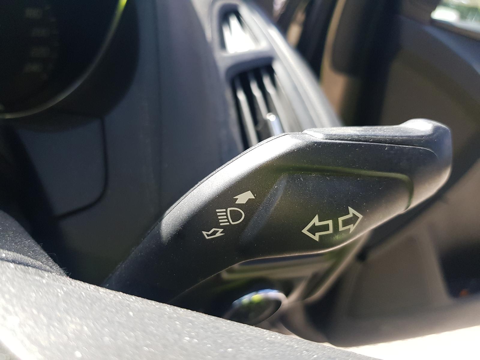 Ford Focus - LW 2011-2015