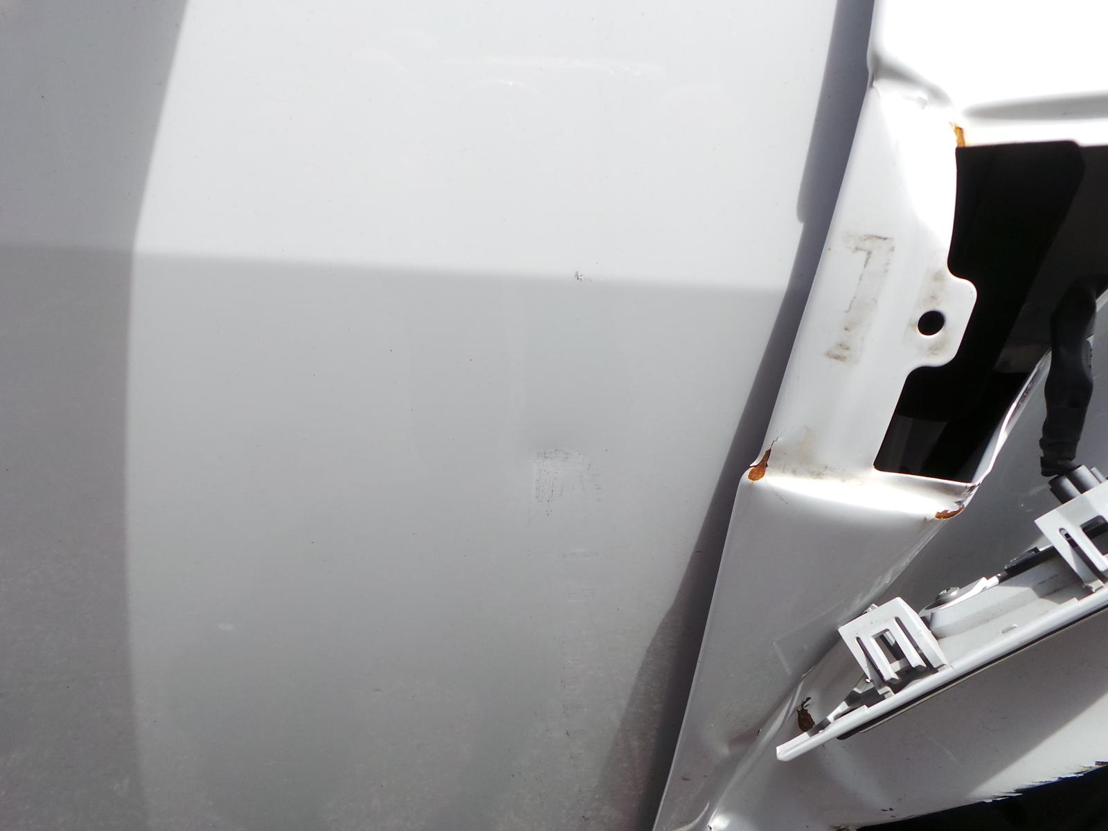 Ford Territory - SZ 2011-Present