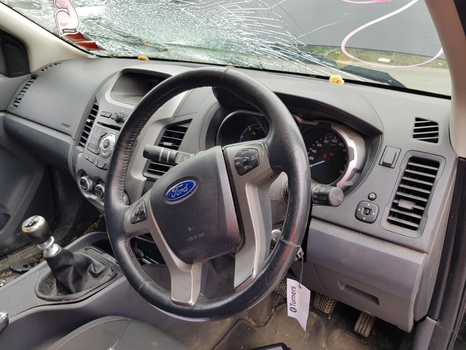 Ford Ranger - PX/PX2 2011-2017