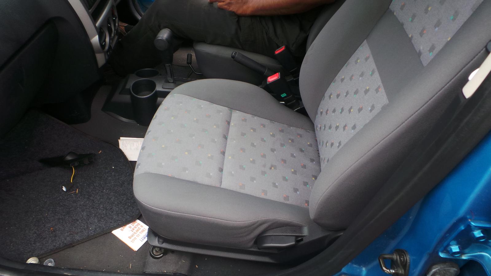 Hyundai Getz - BT51 2002-2010