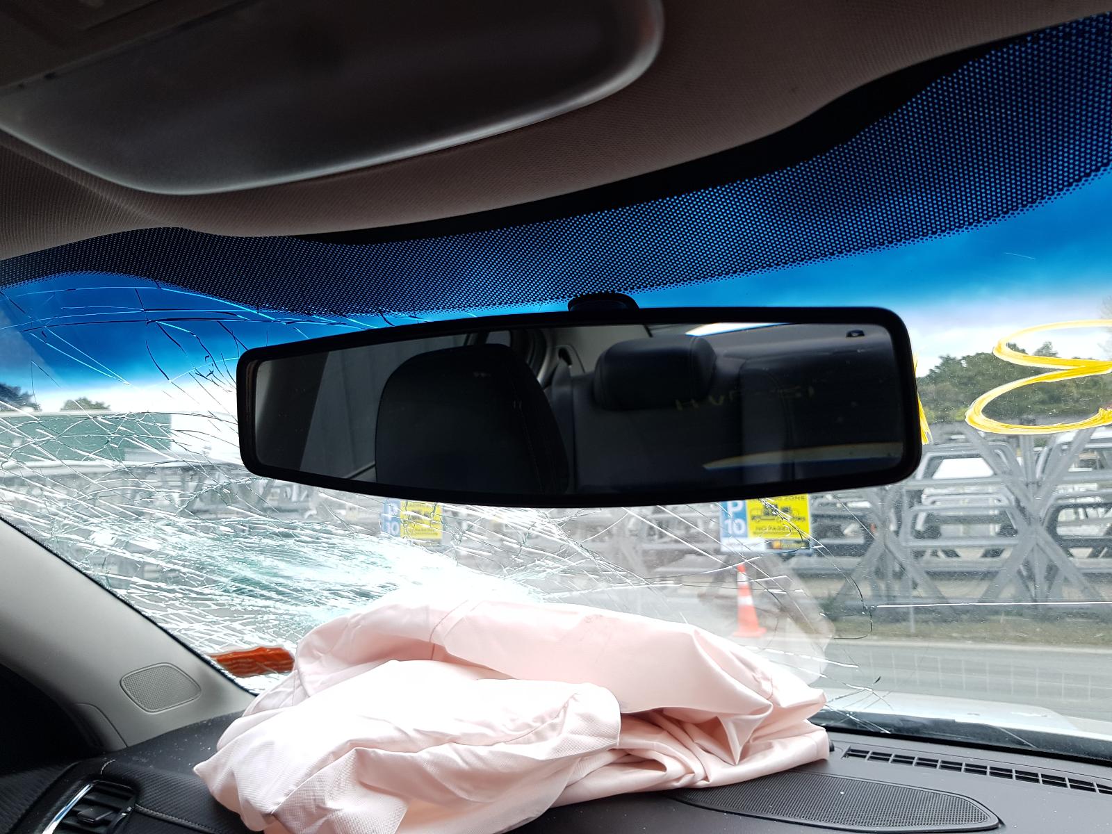 Holden Commodore - VF 2013-Present