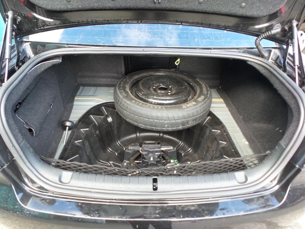 Holden Commodore - VE 2006-2013