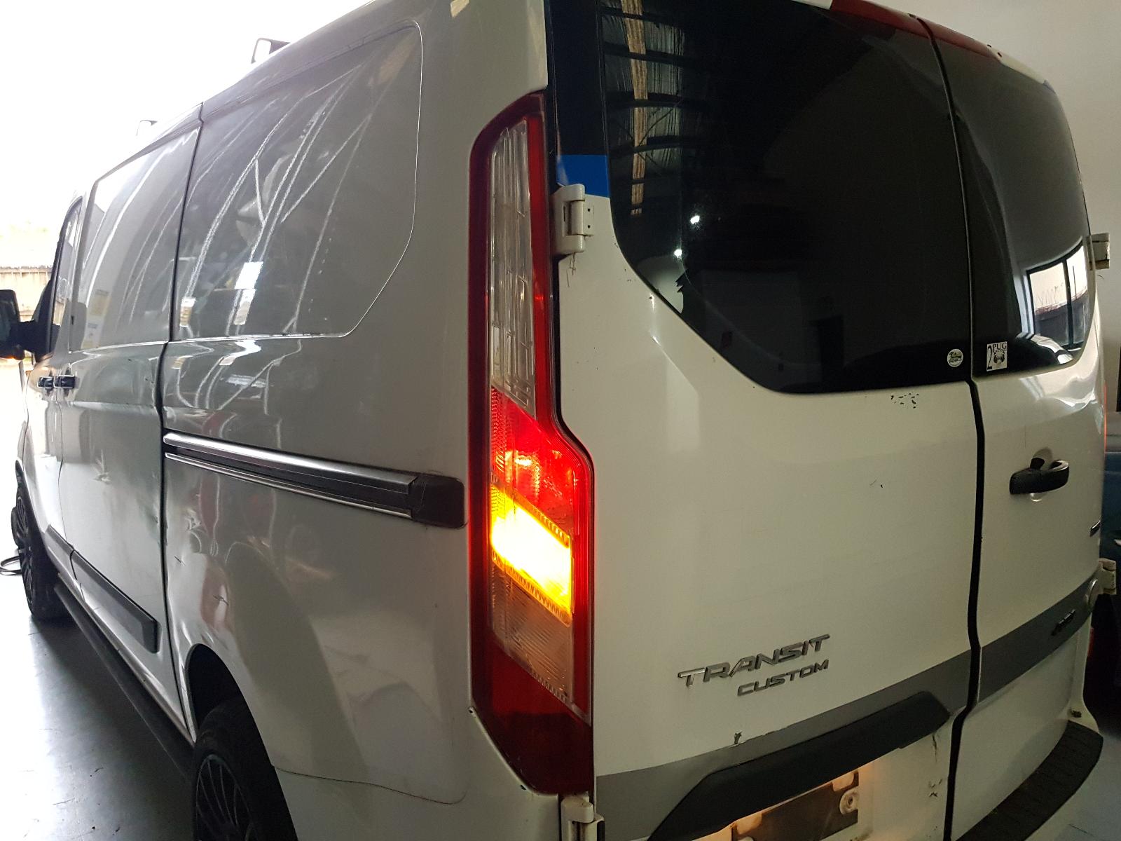 Ford Transit - Other