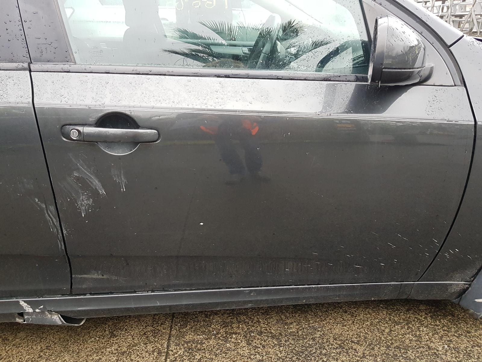 Ford Falcon - FG-FGX 2008-2016