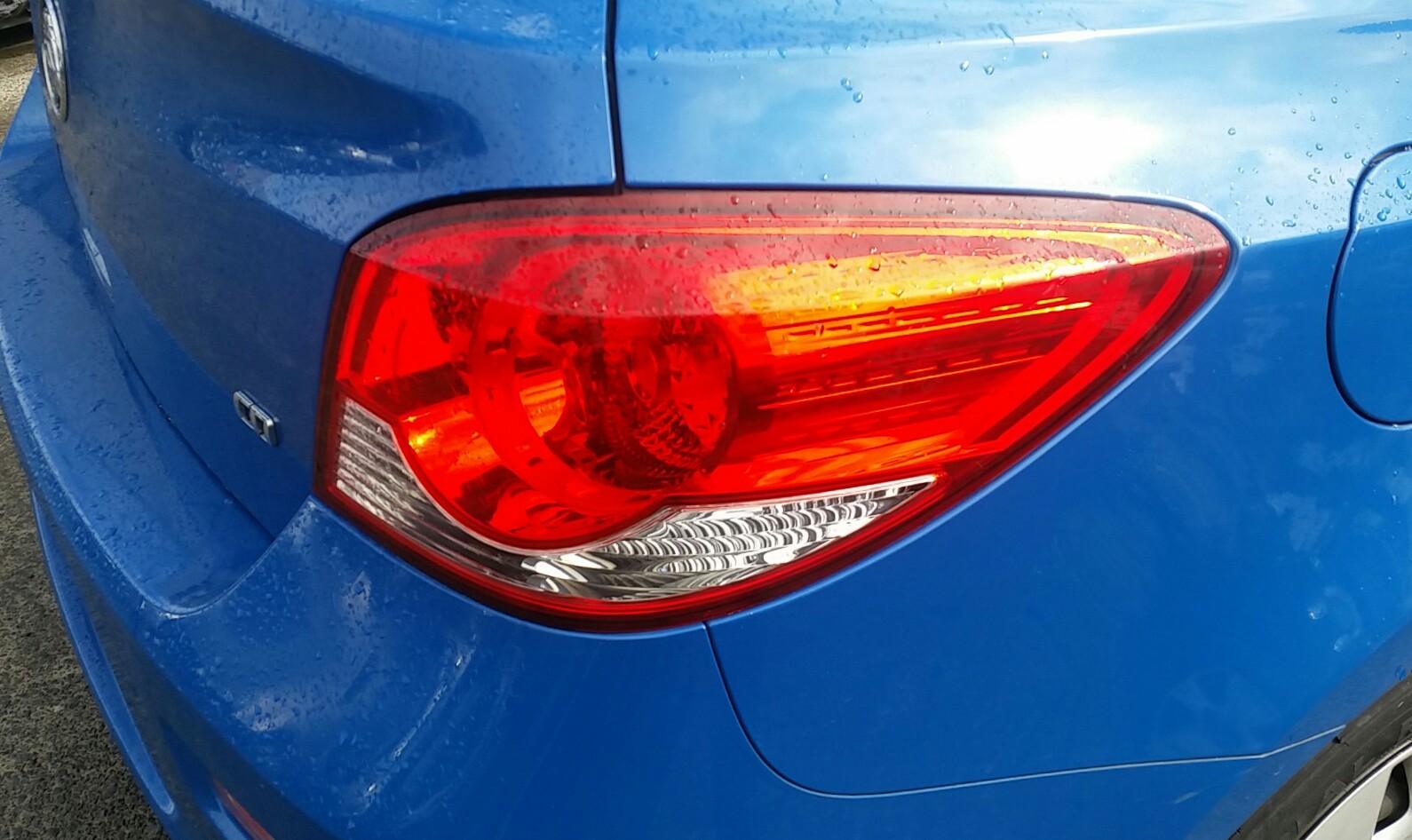 Holden Cruze - 2009-Present