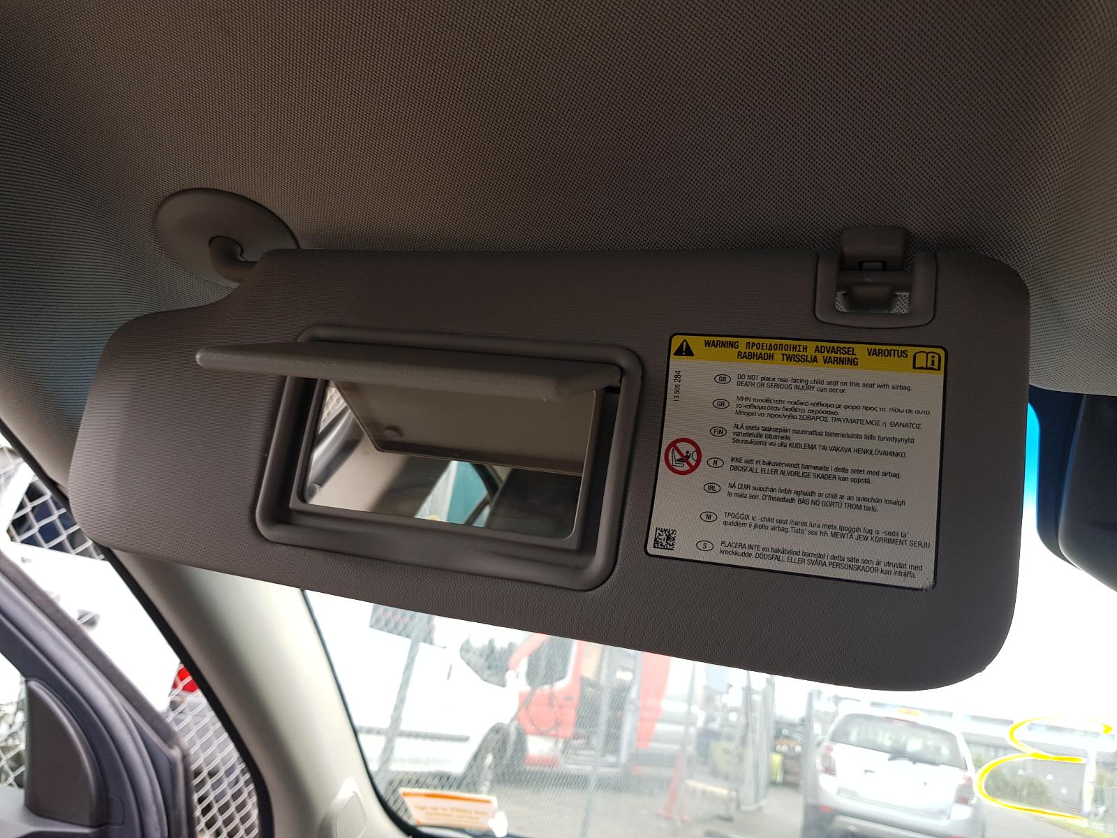 Holden Cruze - 2009-Present