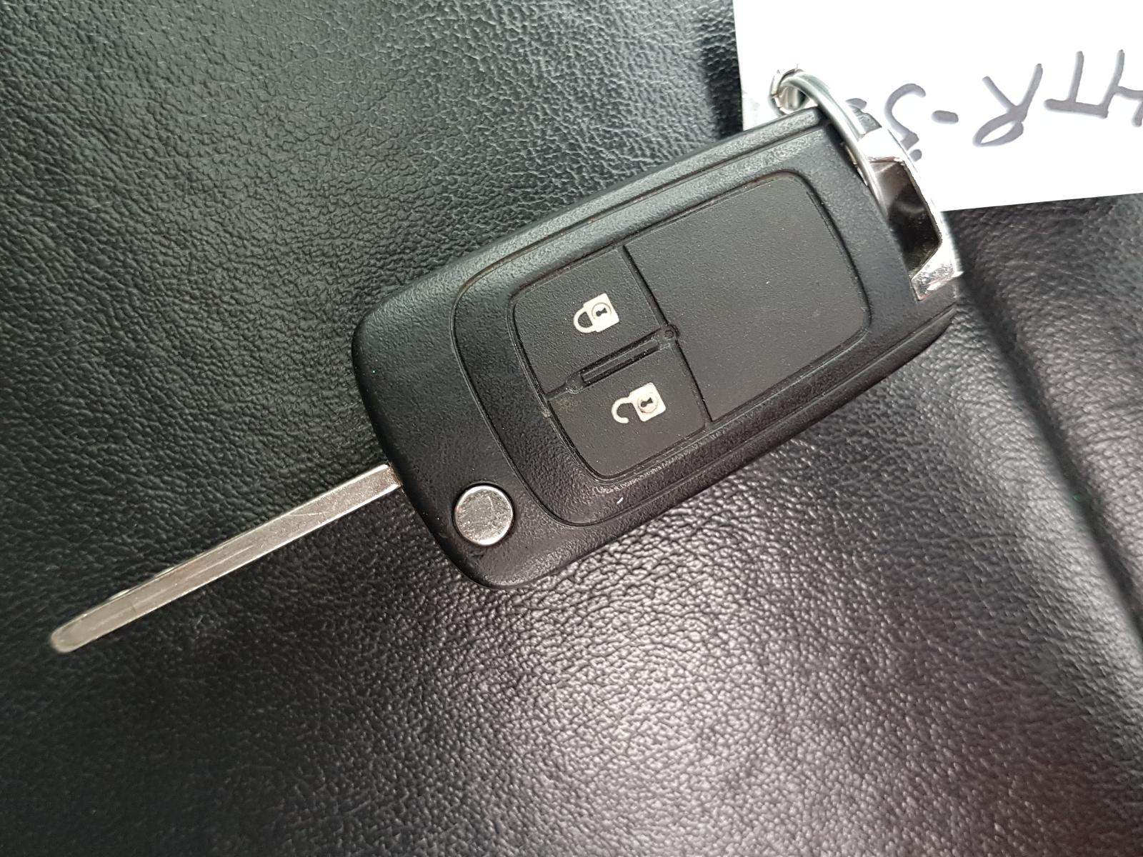 Holden Trax - TJ Series 2013-Present