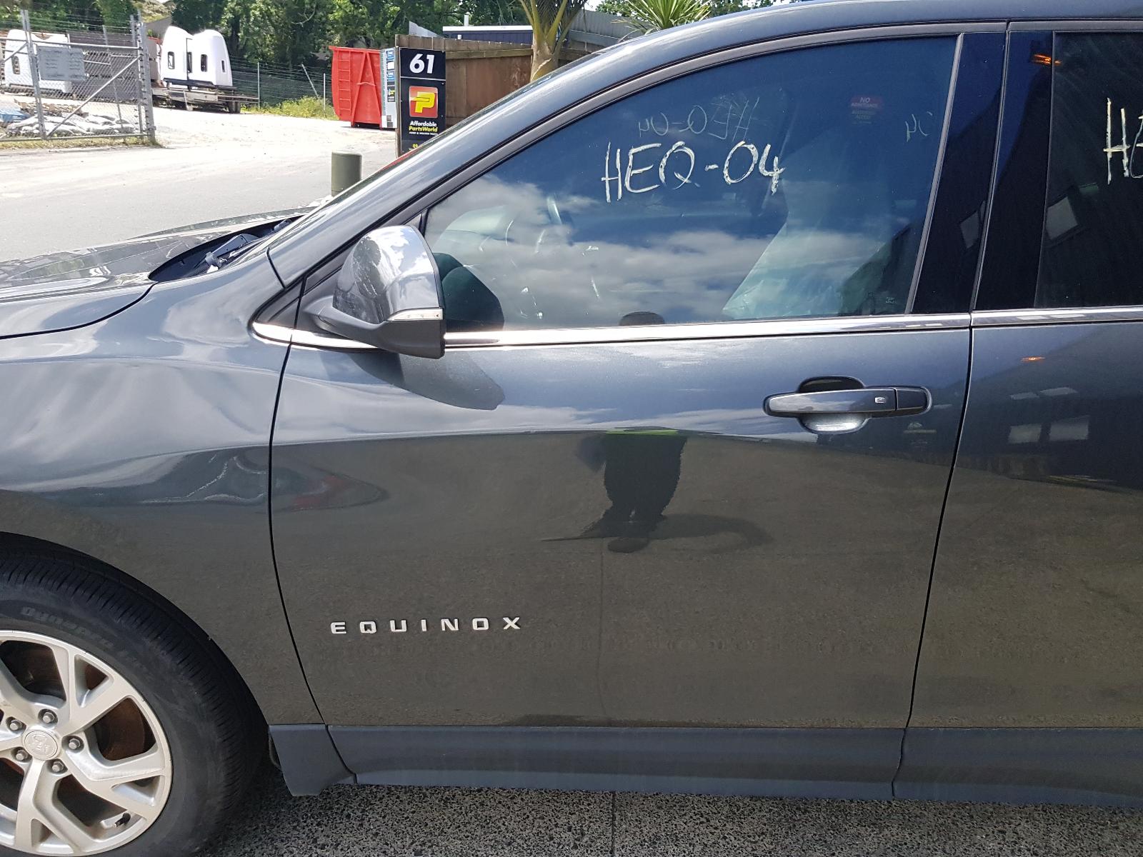 Holden Equipe - Other