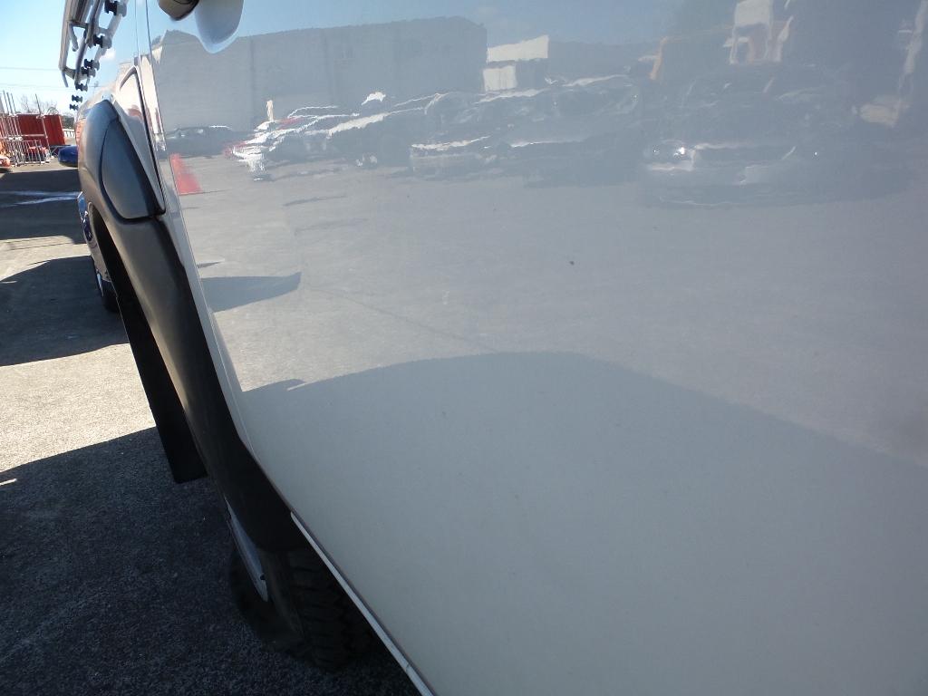 Ford Ranger - PJ 2006-2009