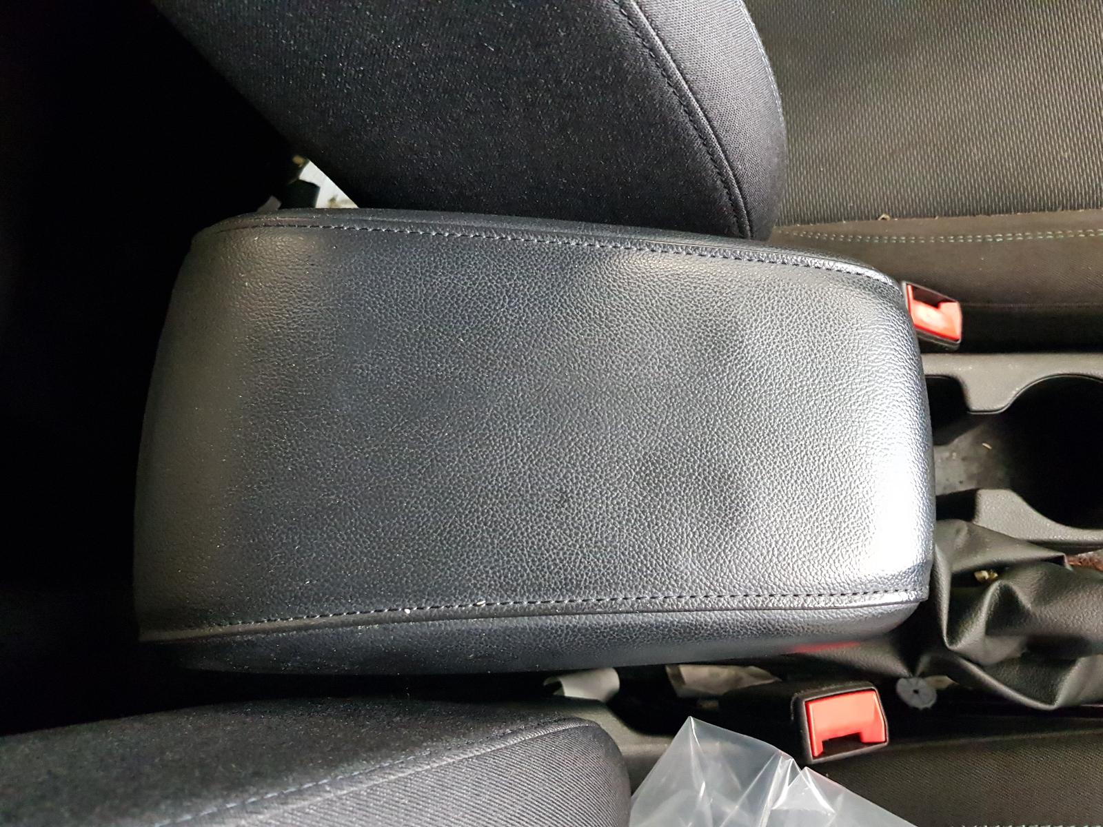 Holden Astra - J 2009-Present