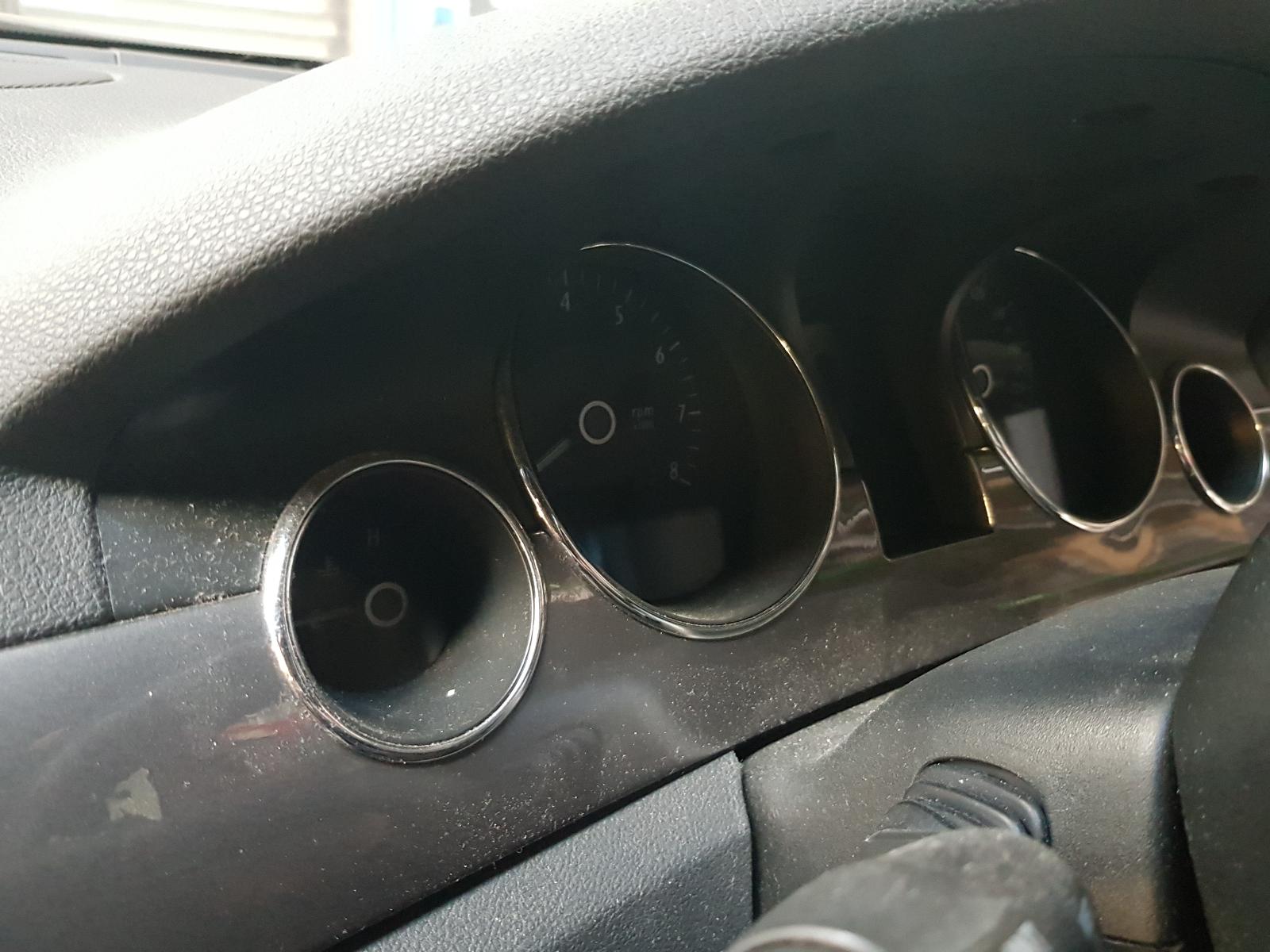 Holden Caprice - Other