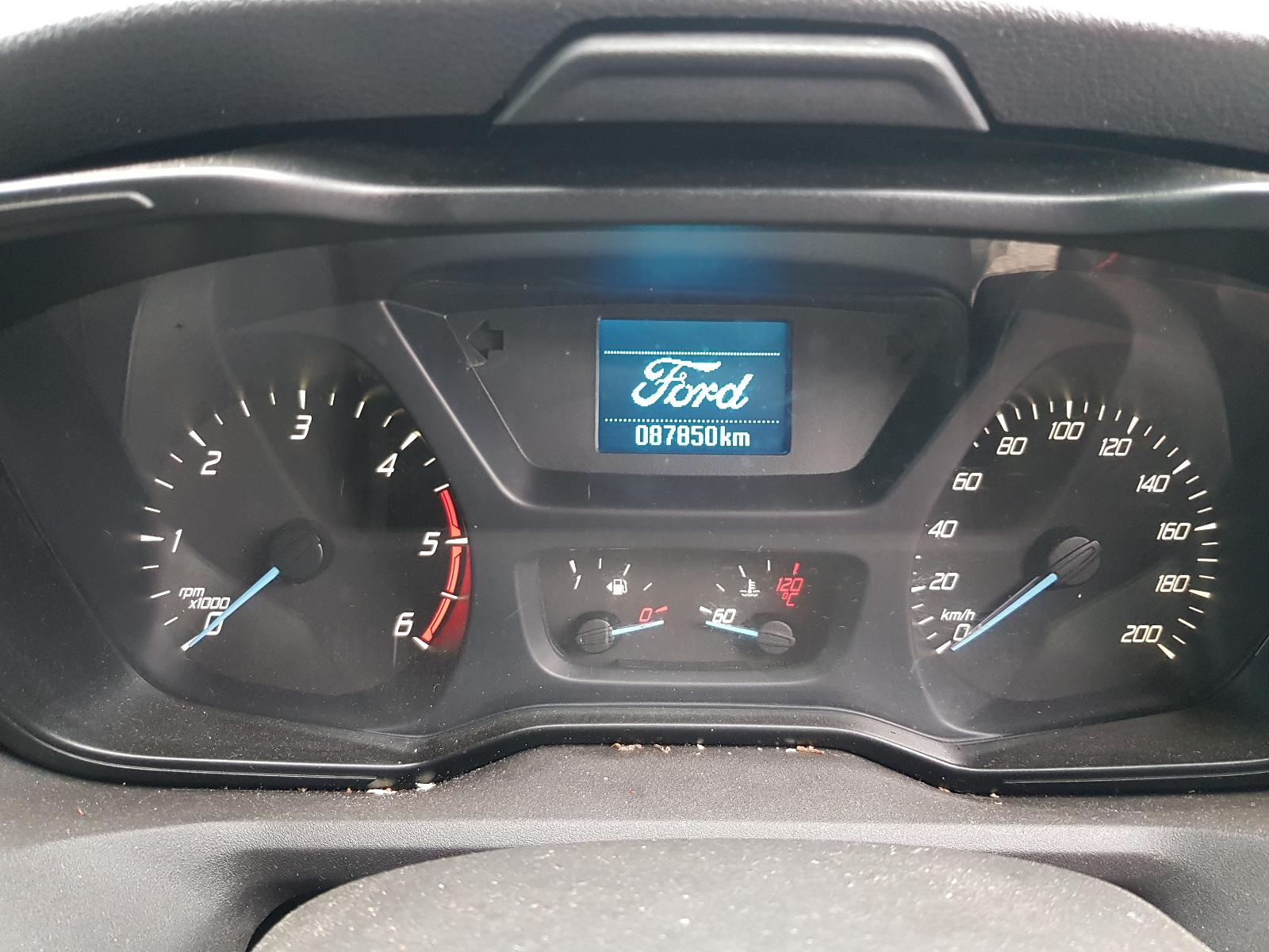 Ford Transit - Other