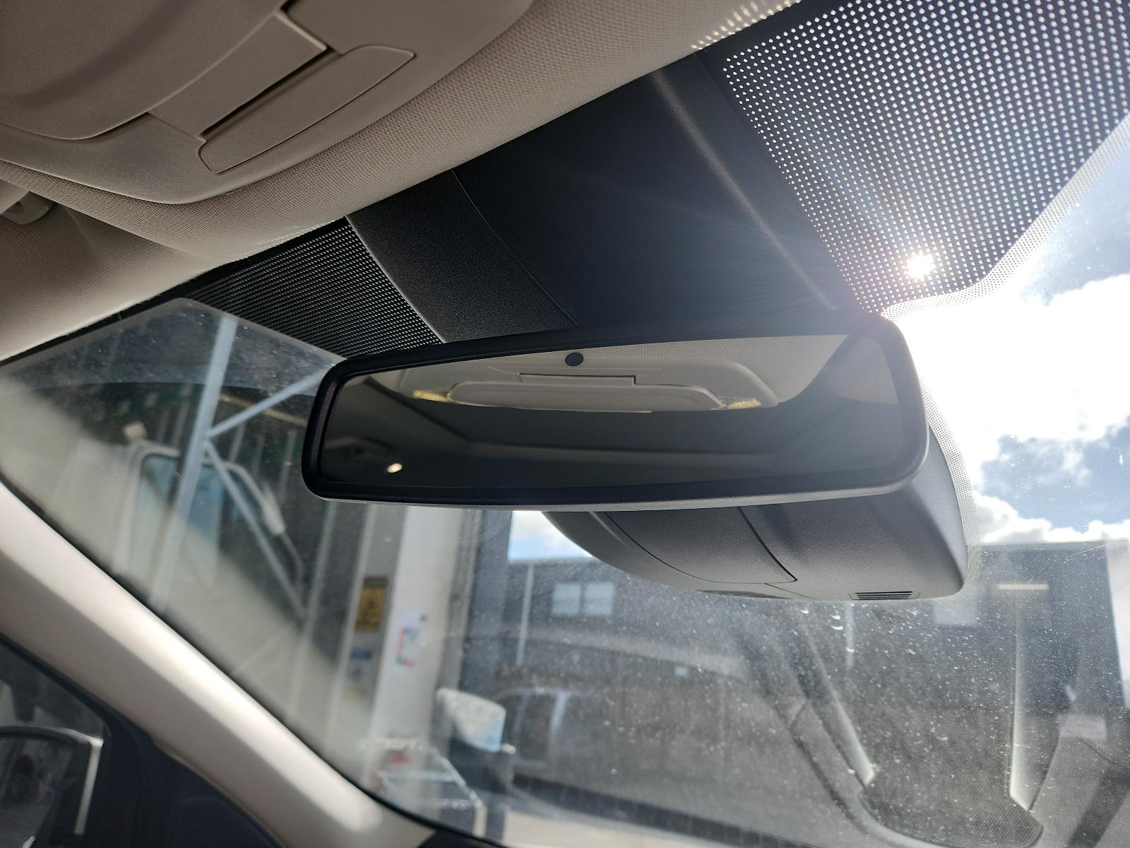 Ford Escape - LF 2007-Present