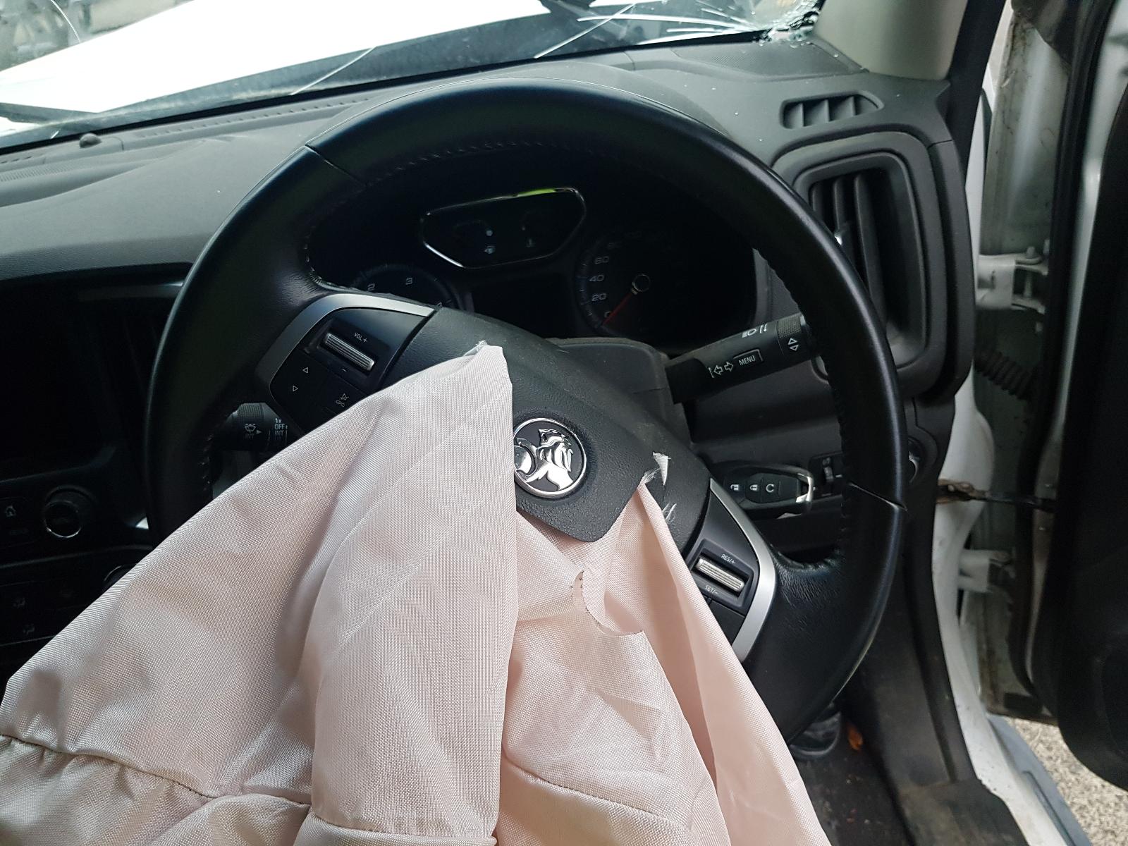 Holden Colorado - RG2 2016-Present