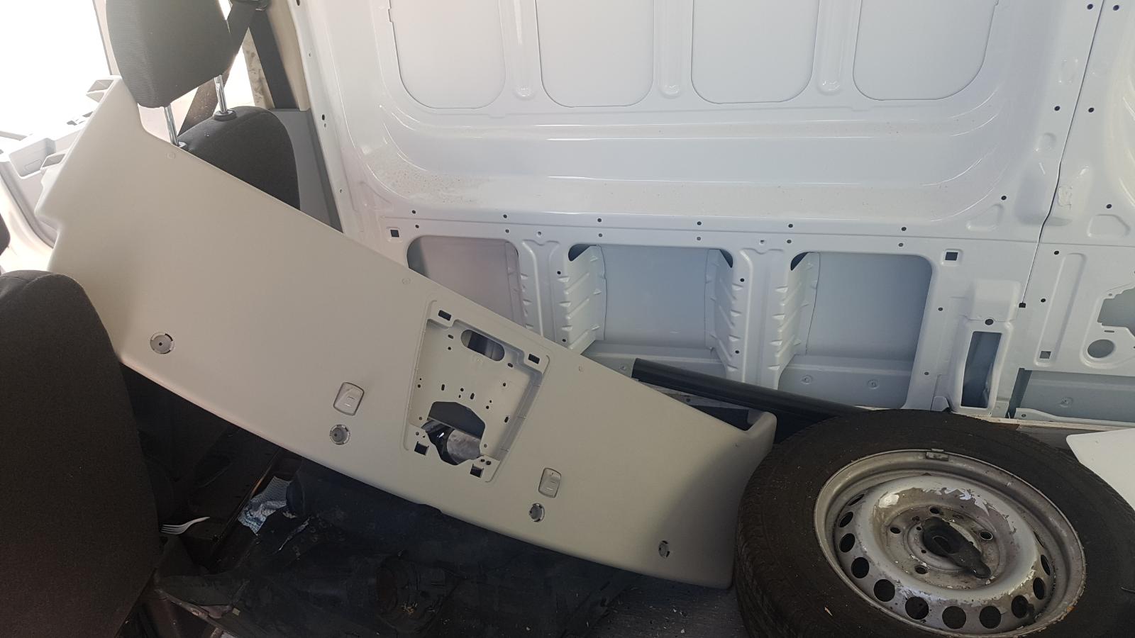 Ford Transit - Other