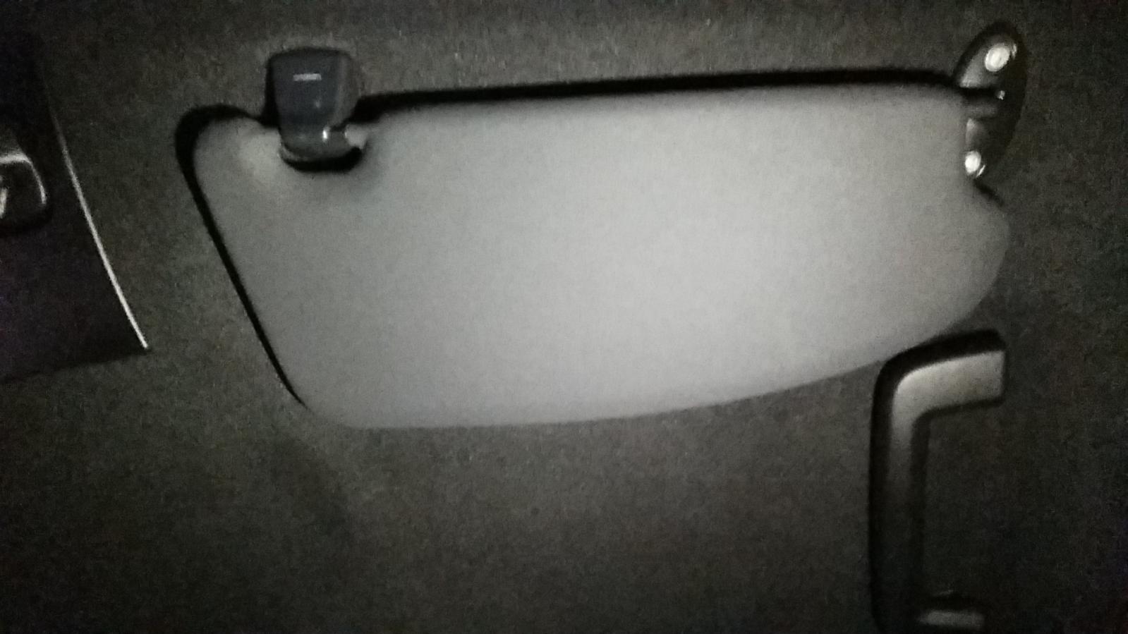 Ford Focus - LT-LV 2008-2011